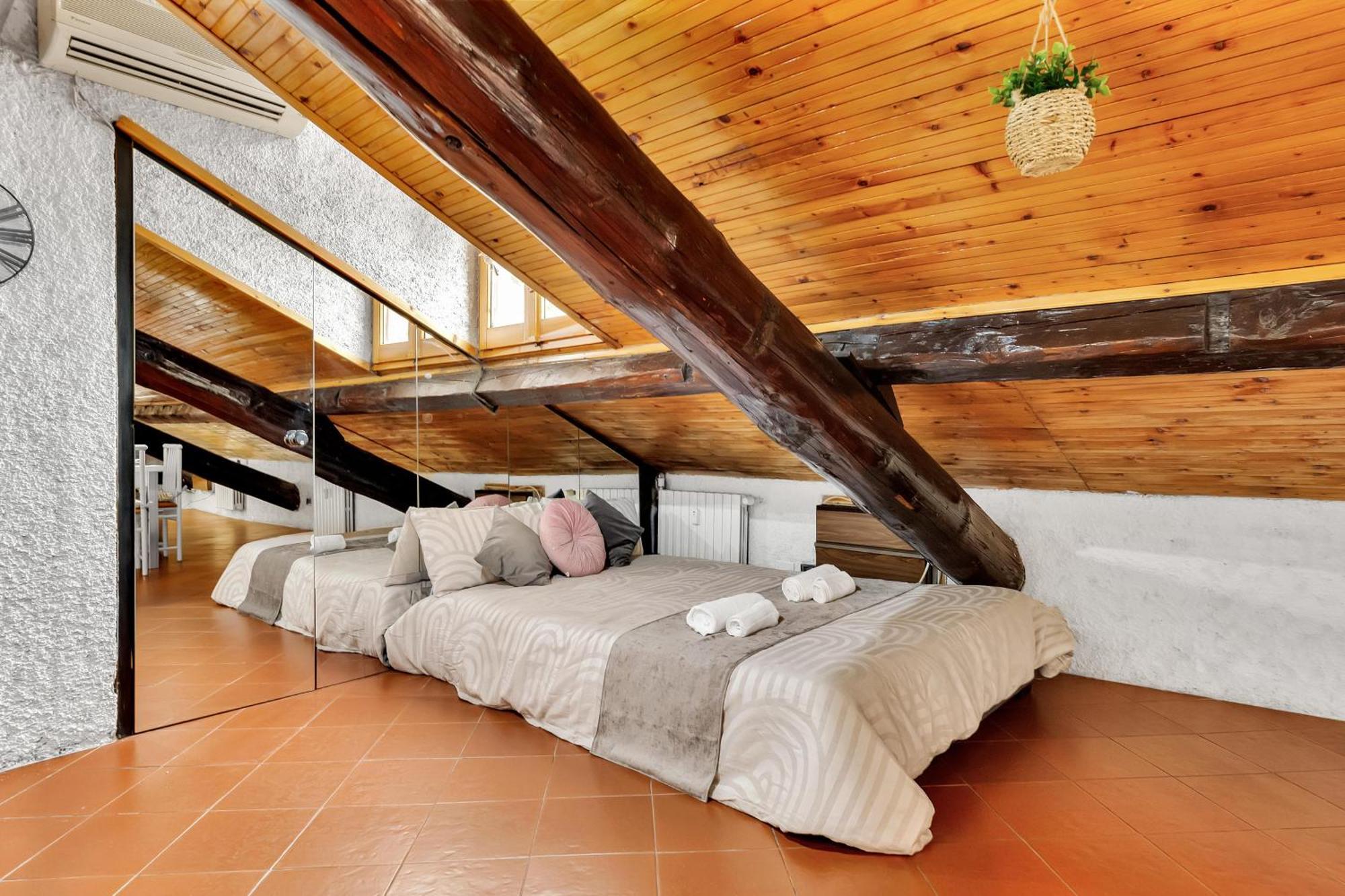 Porta Venezia-buenos Aires Chalet House In Shopping District Free Wifi Netflix Apartment