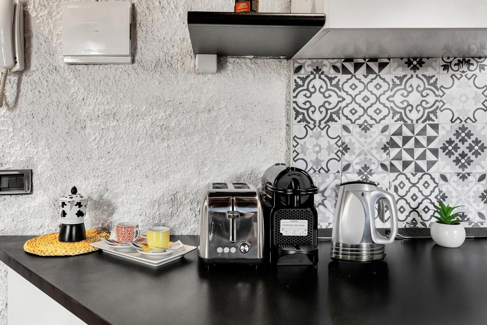 Porta Venezia-buenos Aires Chalet House In Shopping District Free Wifi Netflix Apartment *