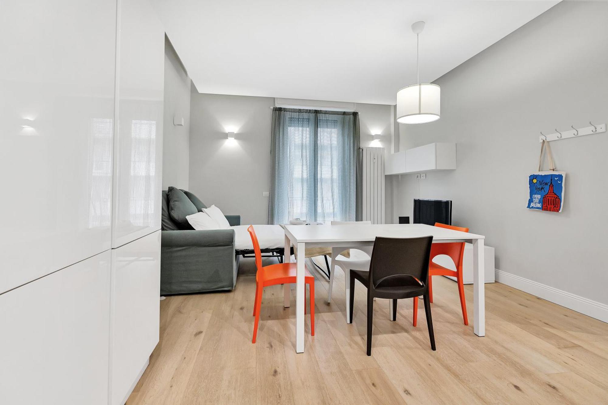 Apartment Lepetit 3 - Affitti Brevi Italia