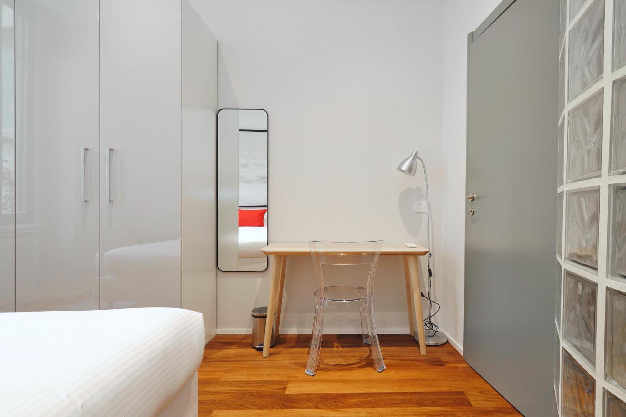 Joivy Modern Flat Near Duomo Di Apartment