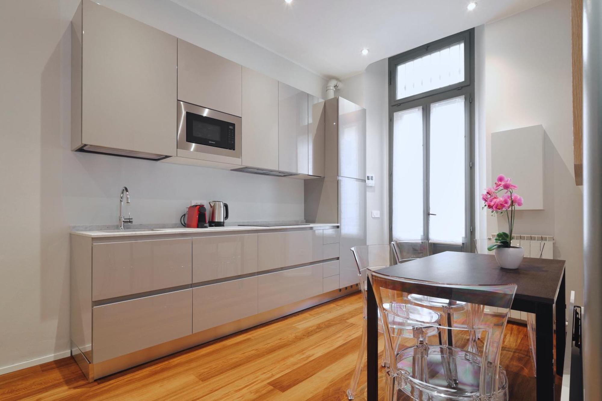 Joivy Modern Flat Near Duomo Di Apartment