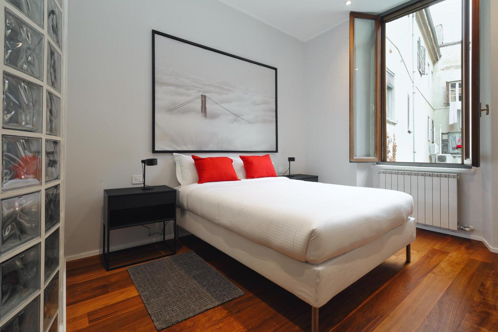 Apartment Joivy Modern Flat Near Duomo Di