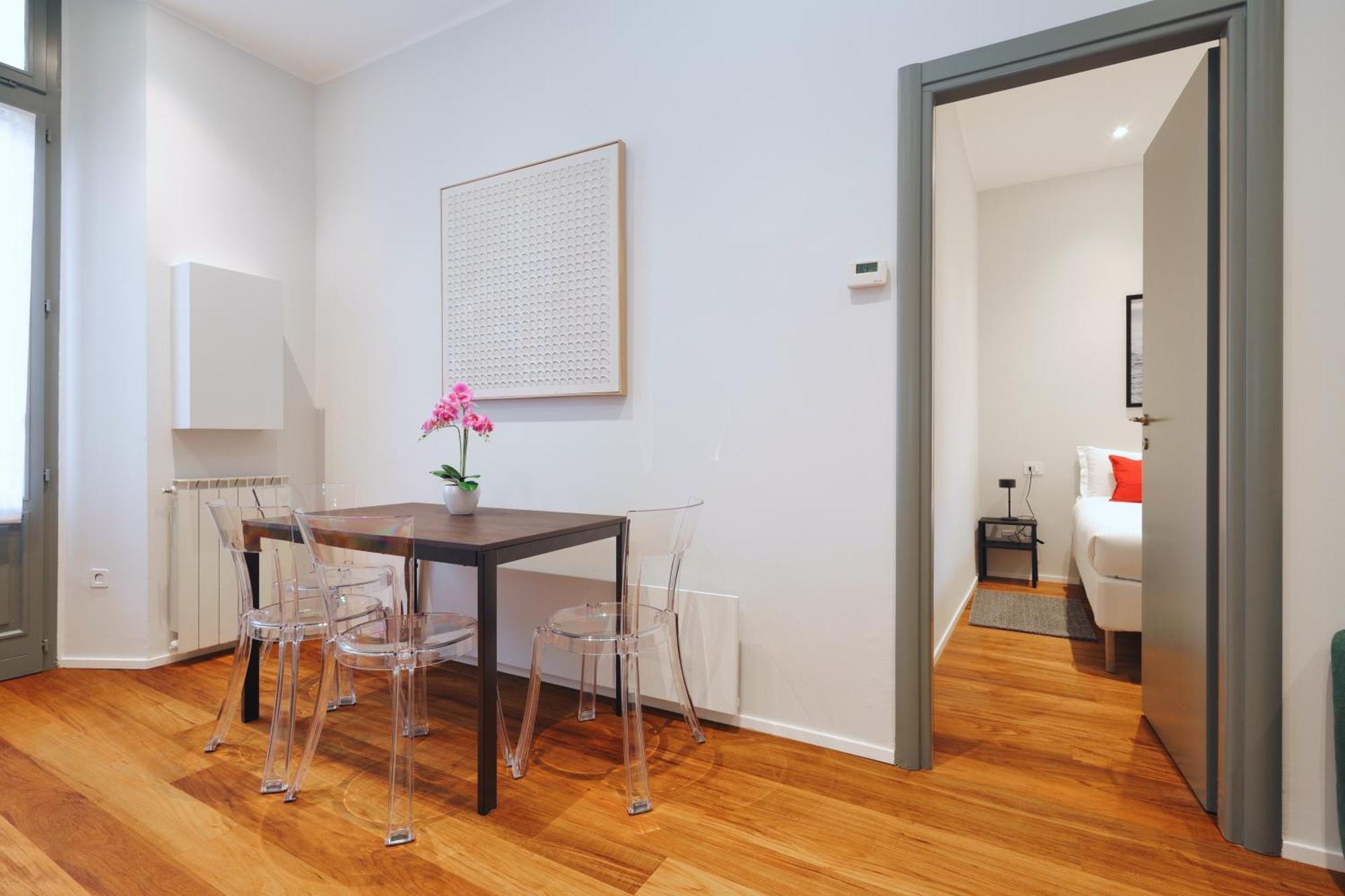 Joivy Modern Flat Near Duomo Di Apartment Mailand