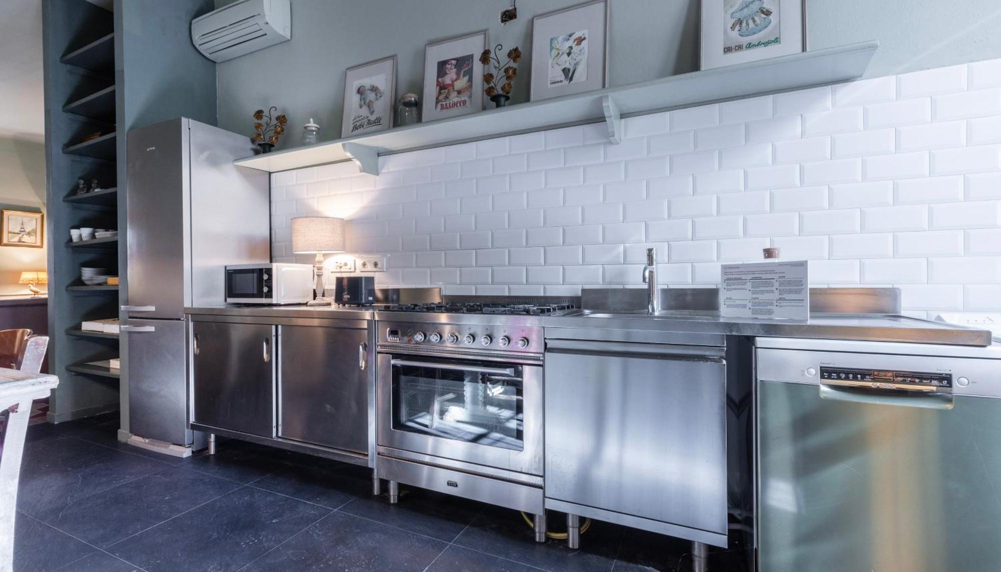 Apartment Italianway - Sirtori 16 Mailand