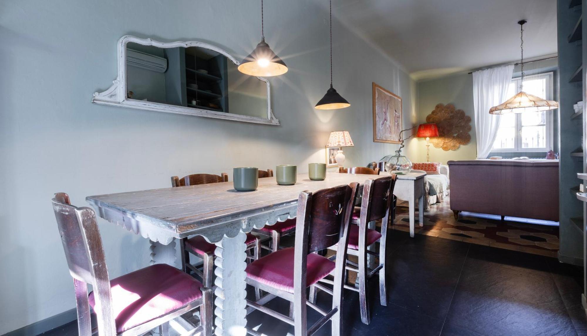Apartment Italianway - Sirtori 16 Mailand