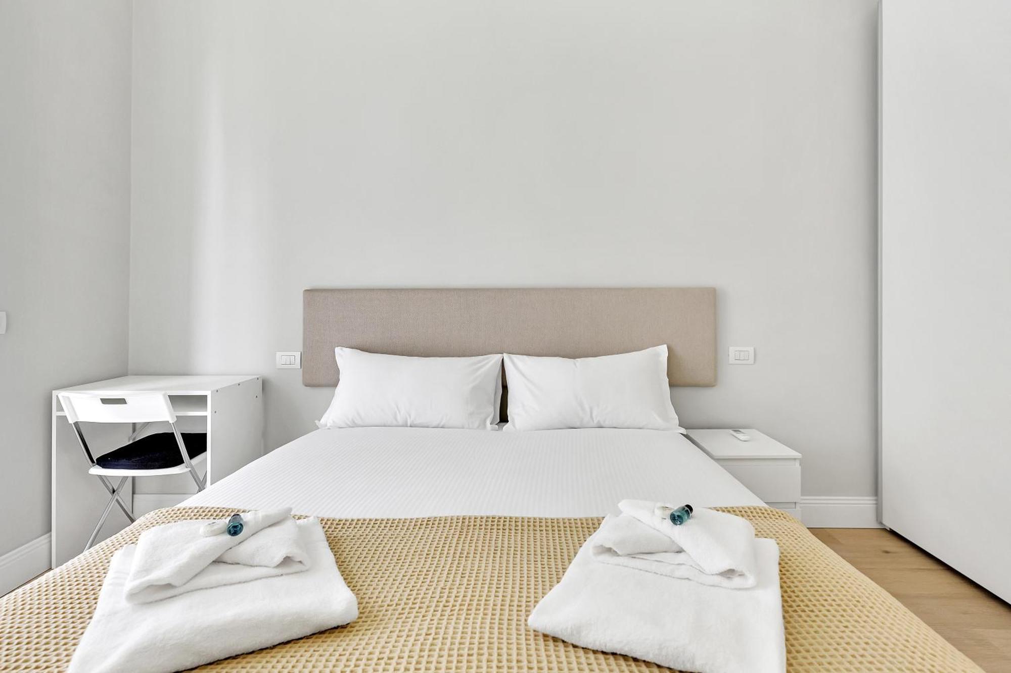 Lepetit 3 - Affitti Brevi Italia Apartment Milan
