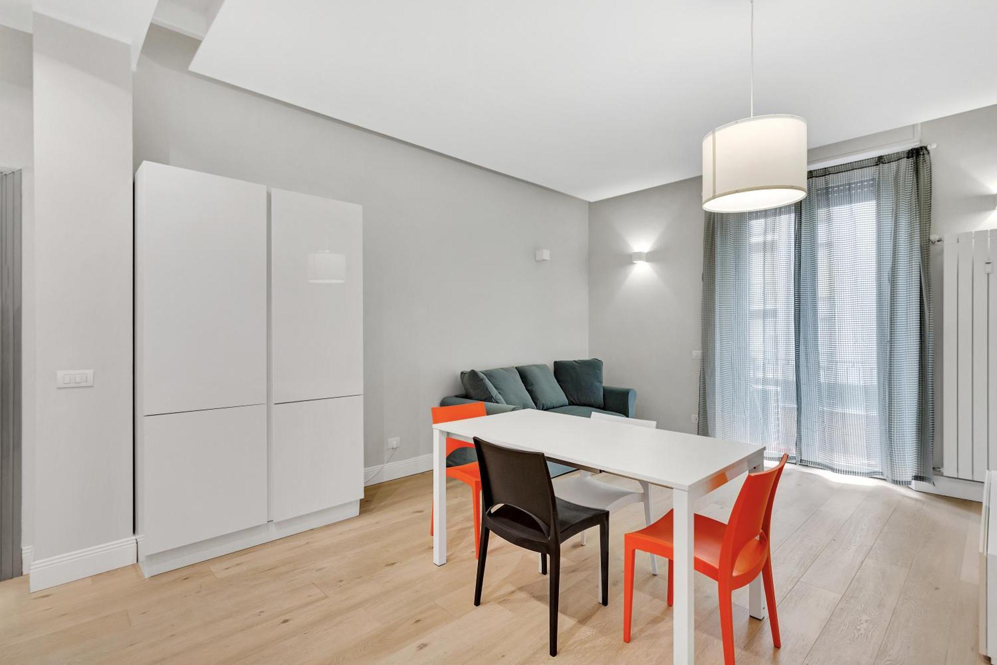 Lepetit 3 - Affitti Brevi Italia Apartment *
