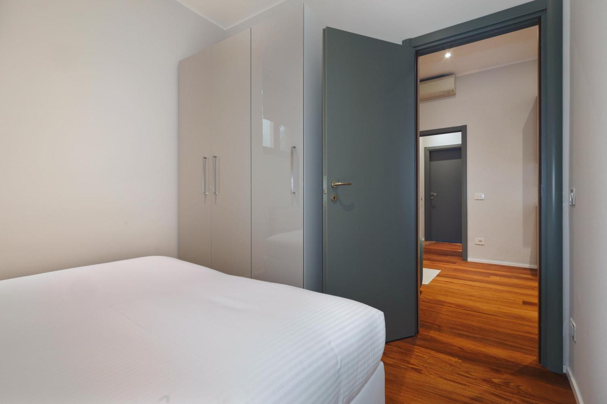 Apartment Joivy Modern Flat Near Duomo Di *