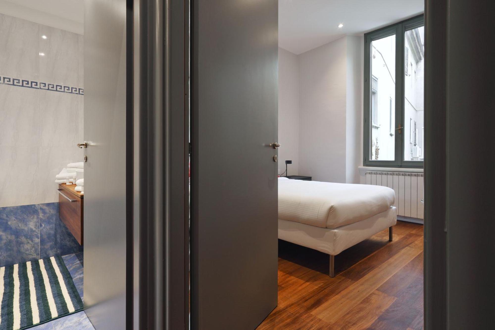 Joivy Modern Flat Near Duomo Di Apartment *