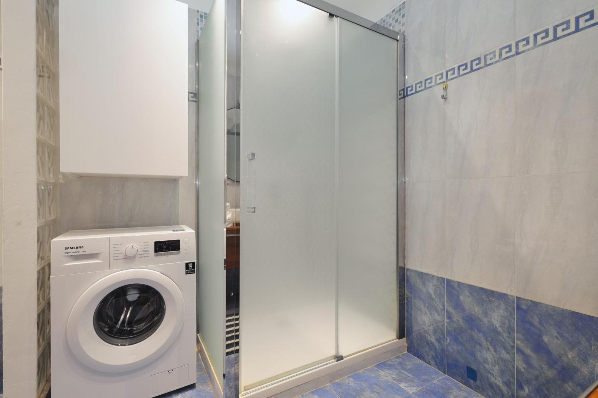 Apartment Joivy Modern Flat Near Duomo Di Mailand