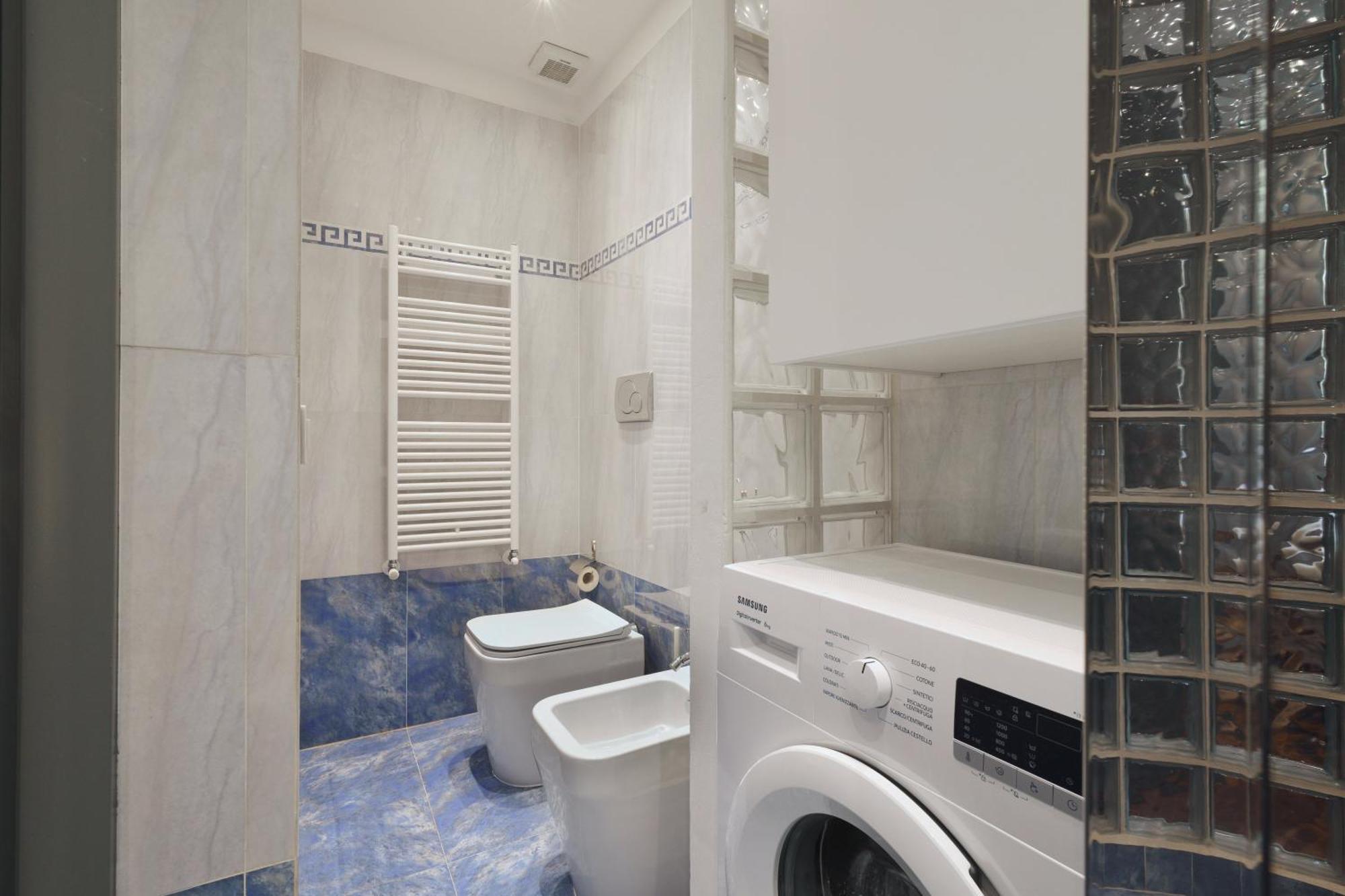 Joivy Modern Flat Near Duomo Di
