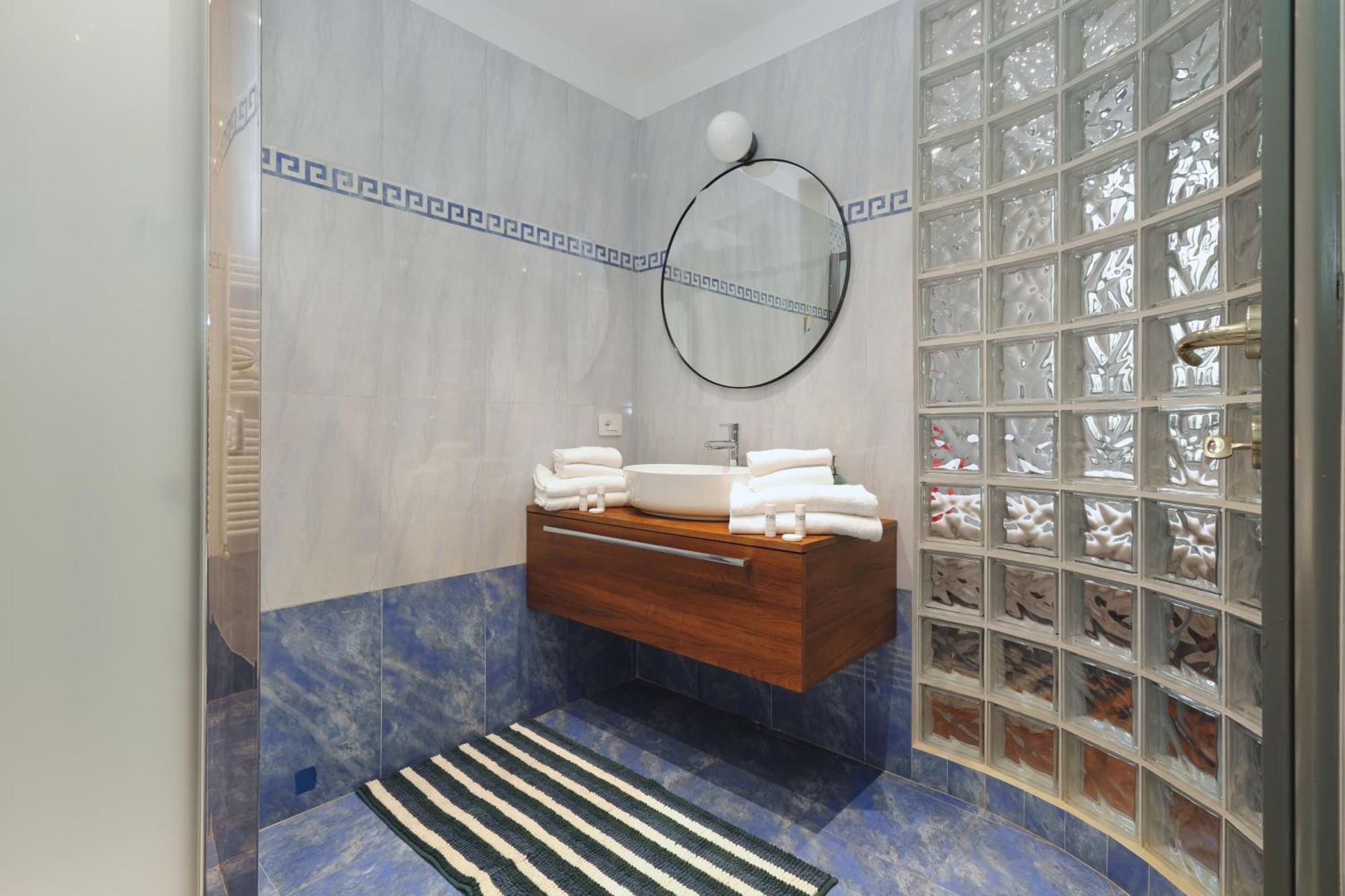 Joivy Modern Flat Near Duomo Di * Mailand