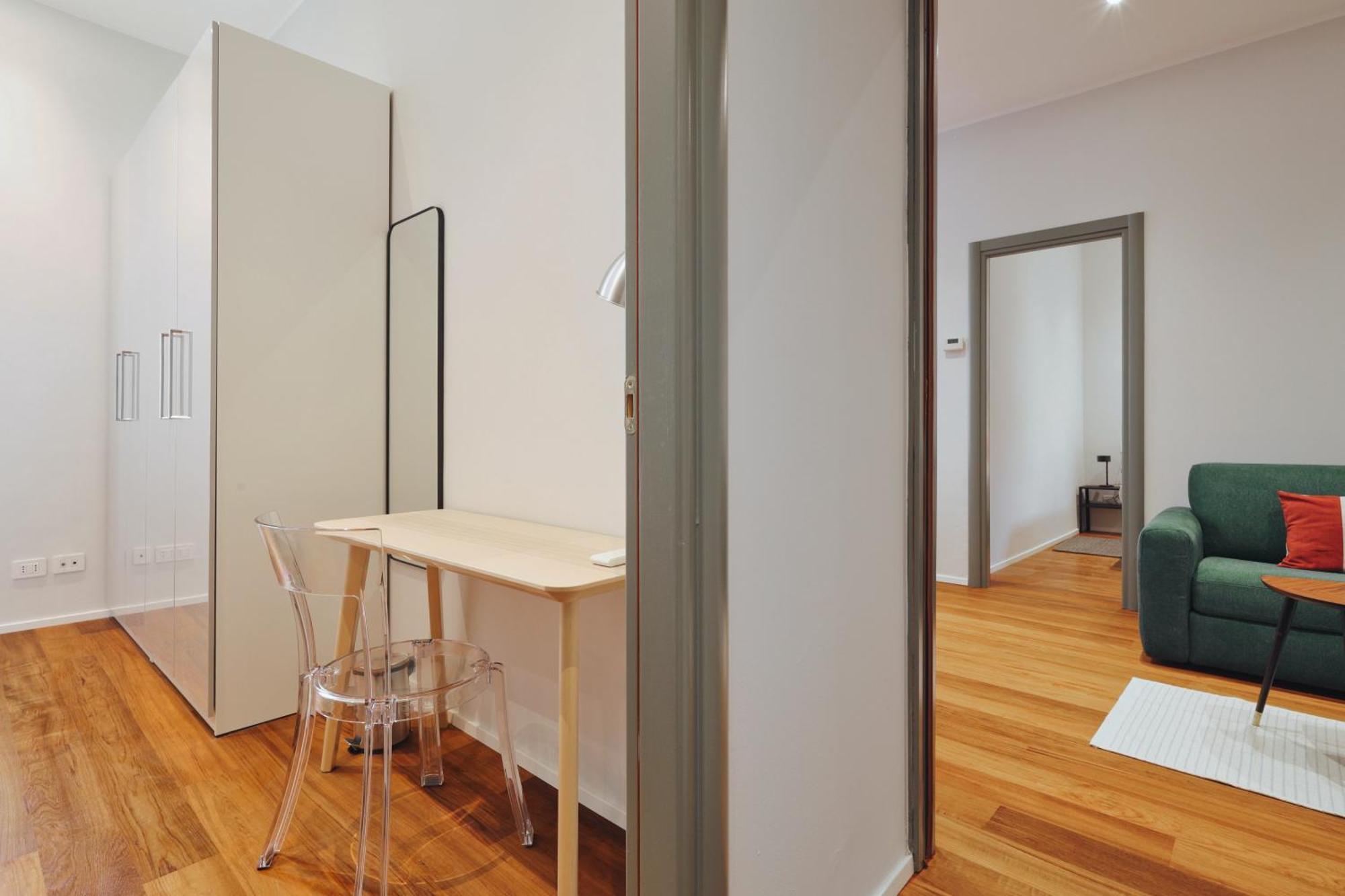 Joivy Modern Flat Near Duomo Di * Mailand