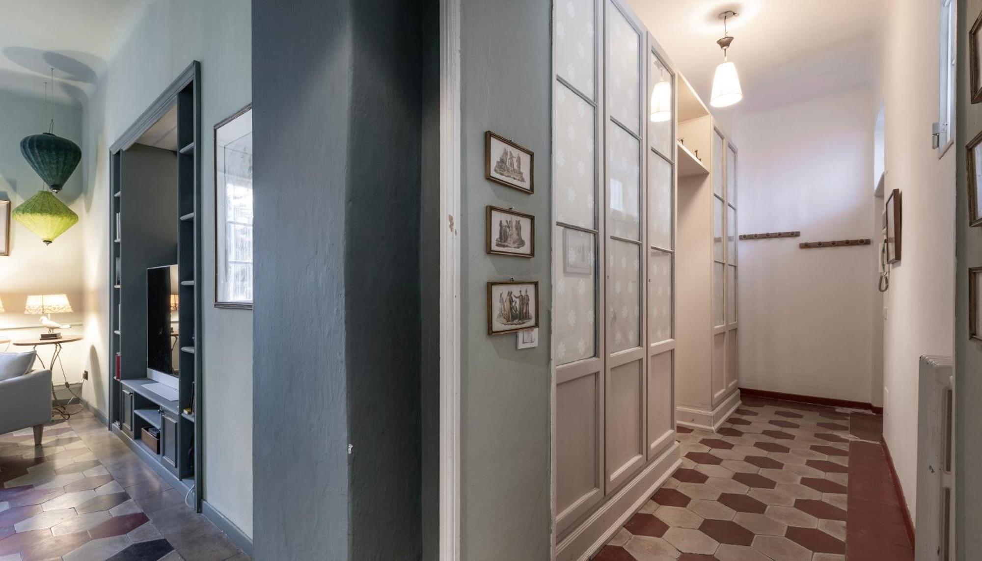 Apartment Italianway - Sirtori 16 Mailand