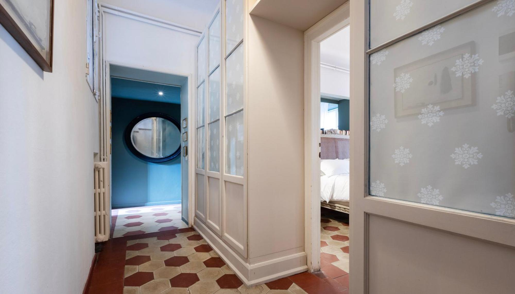 Italianway - Sirtori 16 Apartment Mailand