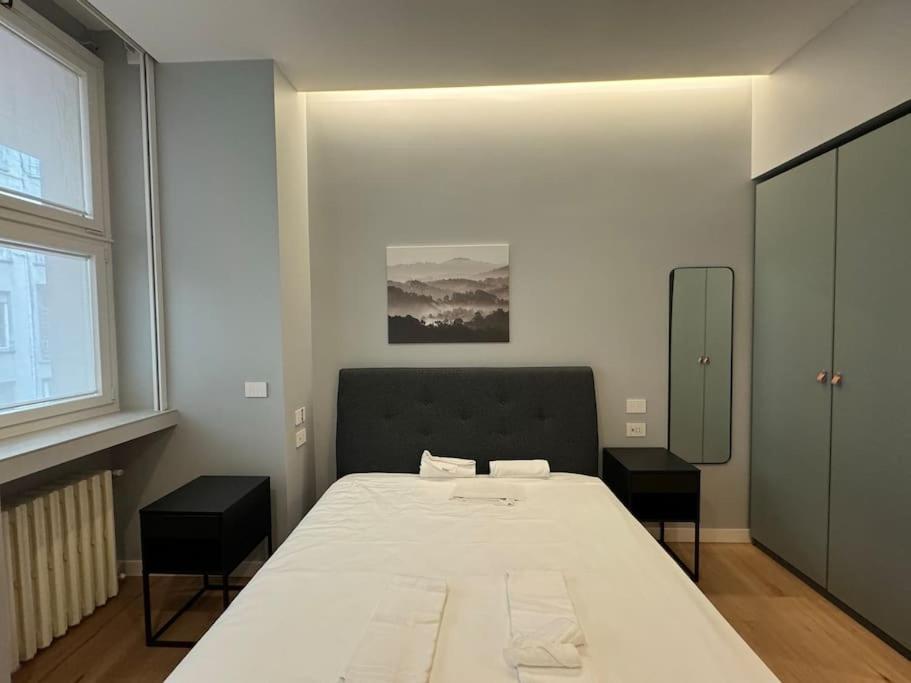 Apartment Dolce Missori