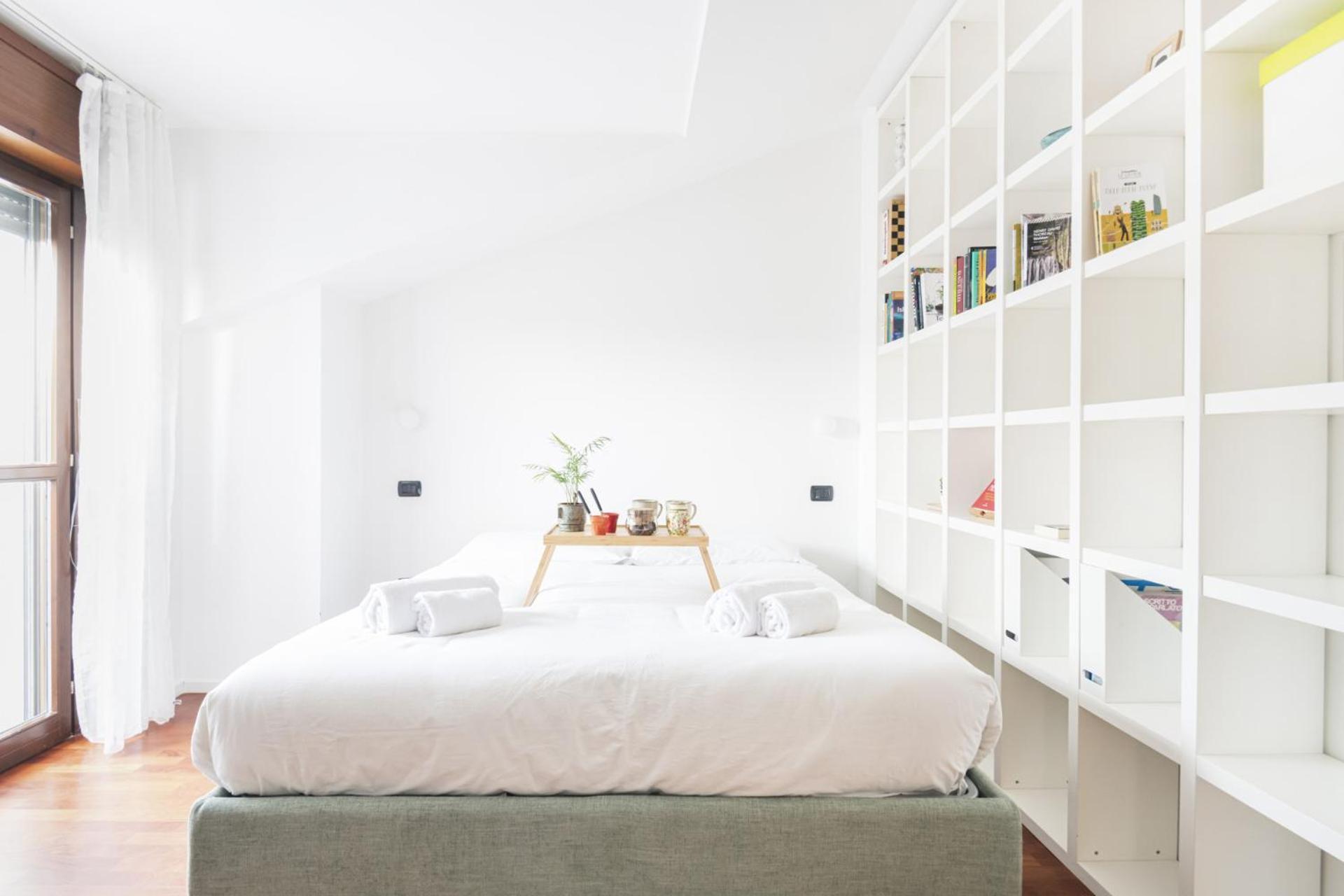 Easylife -accogliente Unita Su Due Livelli A Isola Mailand