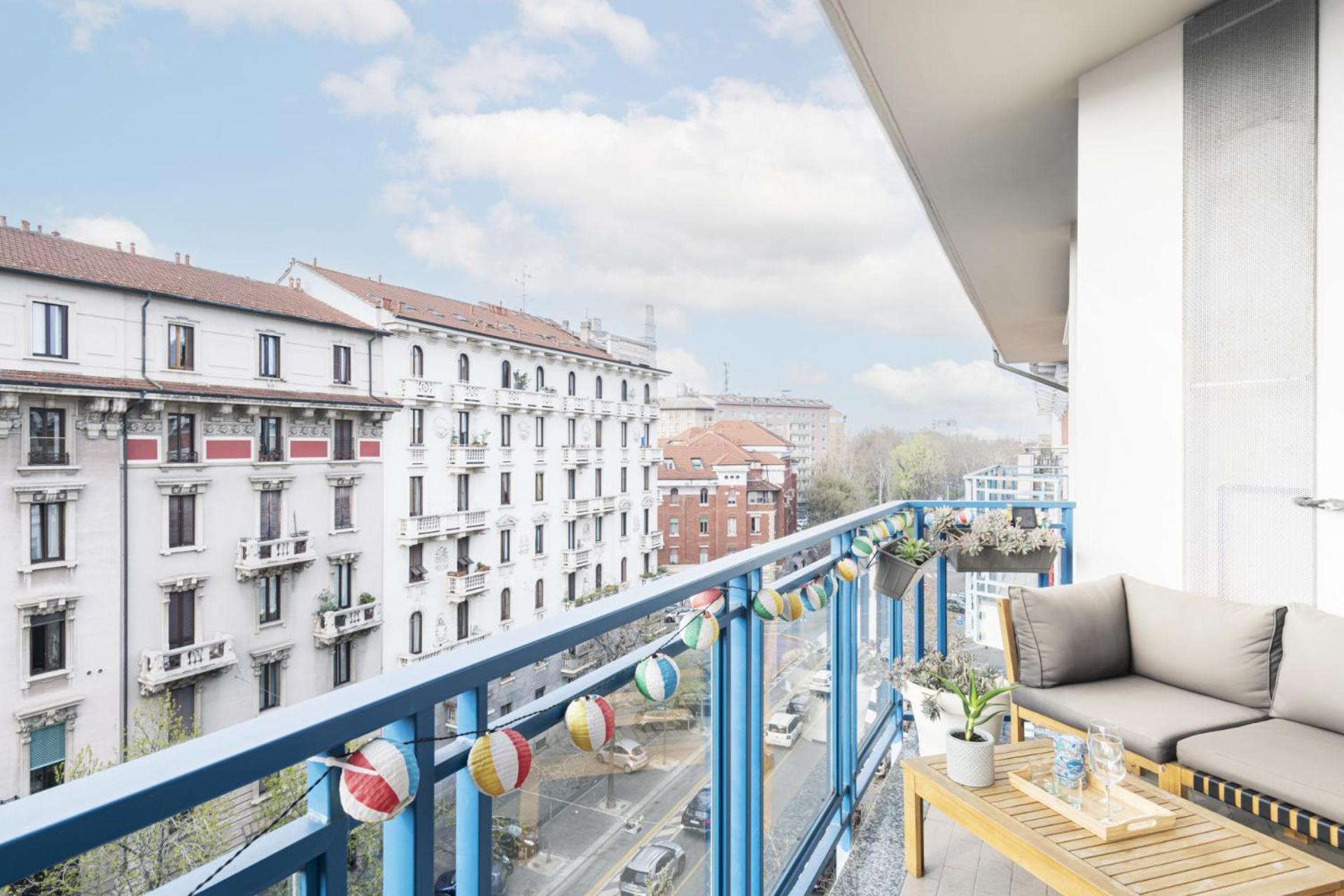 Easylife -accogliente Unita Su Due Livelli A Isola Apartment *