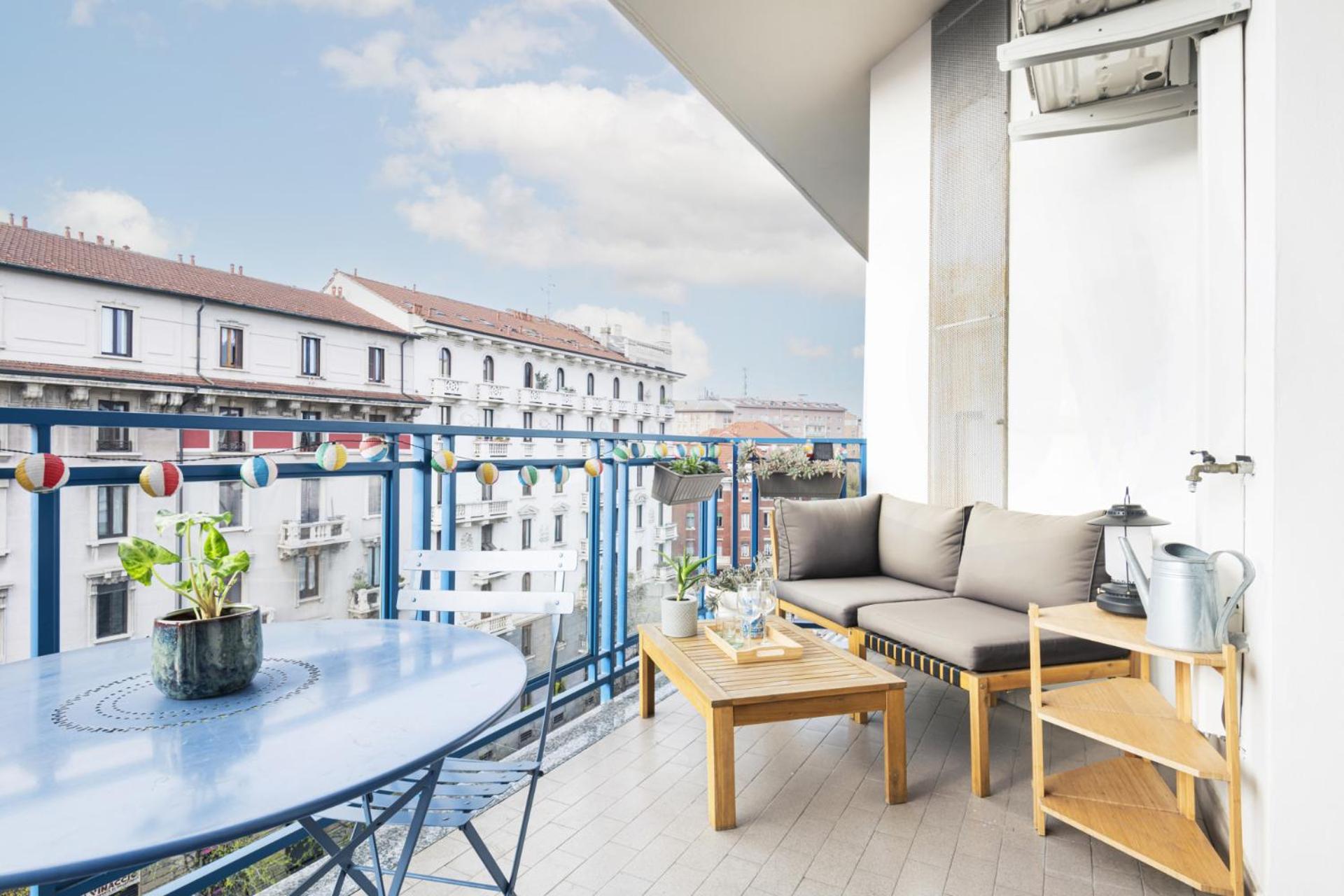 Apartment Easylife -accogliente Unita Su Due Livelli A Isola *