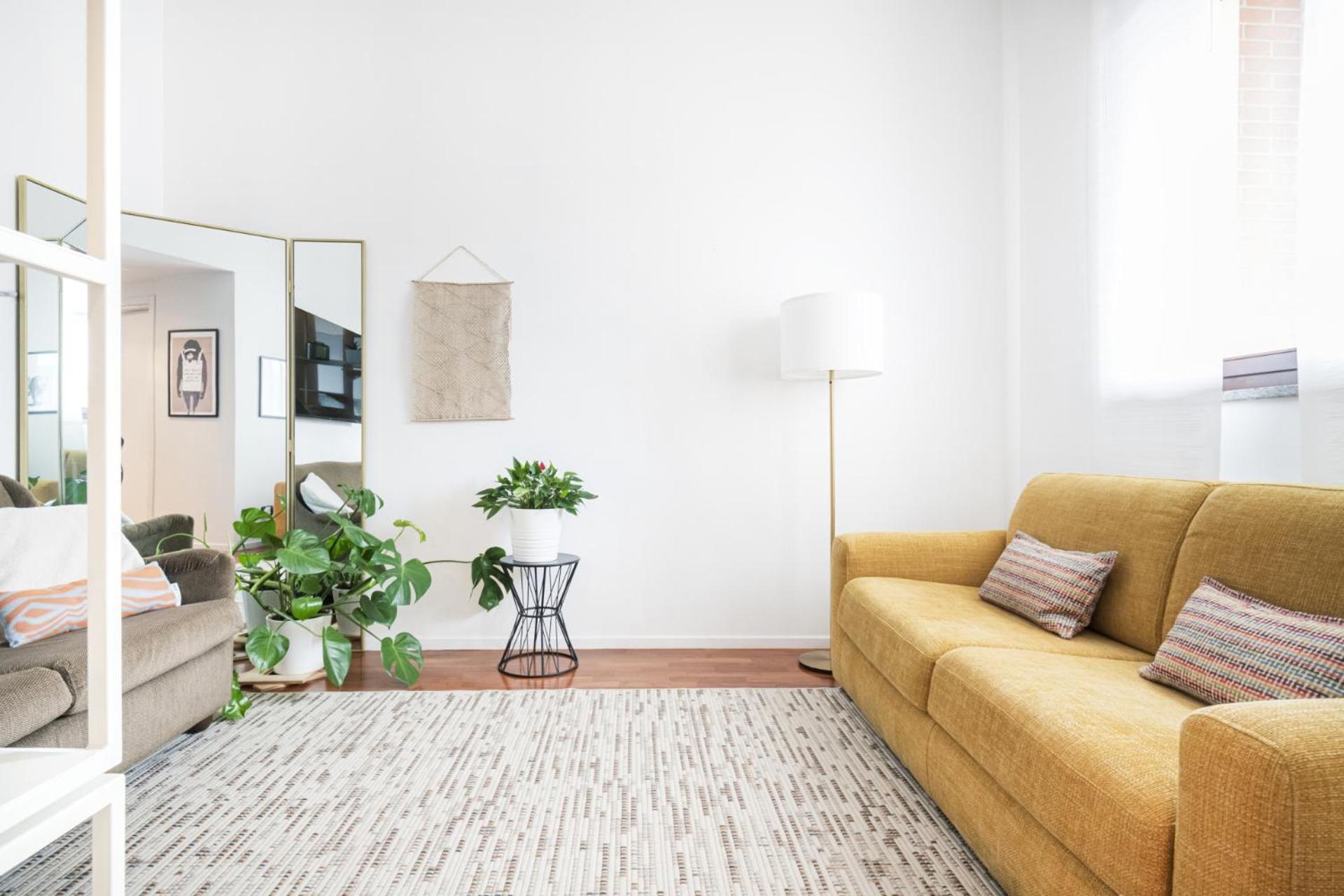 Easylife -accogliente Unita Su Due Livelli A Isola Apartment