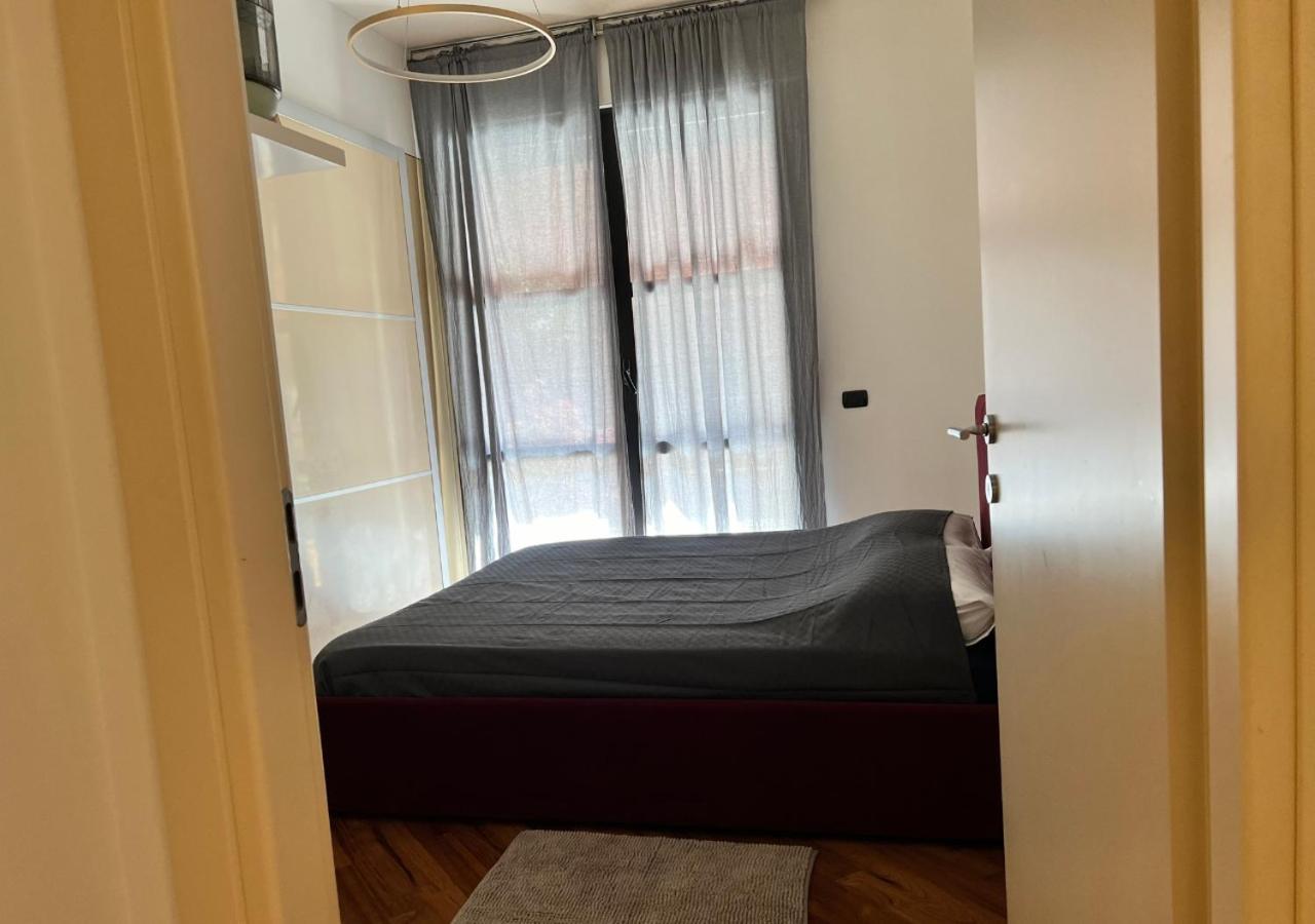 La Casa Di Charlie - Stazione Apartment *