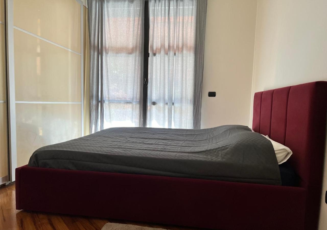 Apartment La Casa Di Charlie - Stazione *