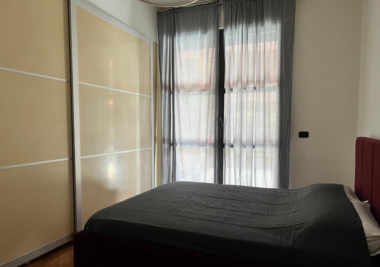 Apartment La Casa Di Charlie - Stazione Mailand