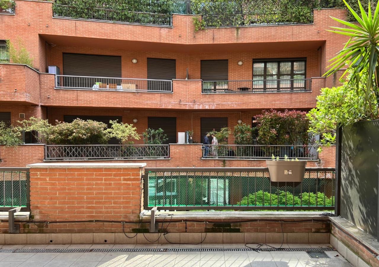 Apartment La Casa Di Charlie - Stazione