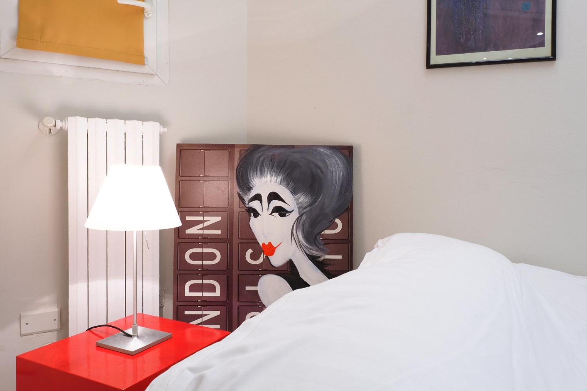 Delizioso Tra Navigli E Mm Sant'agostino Apartment Mailand