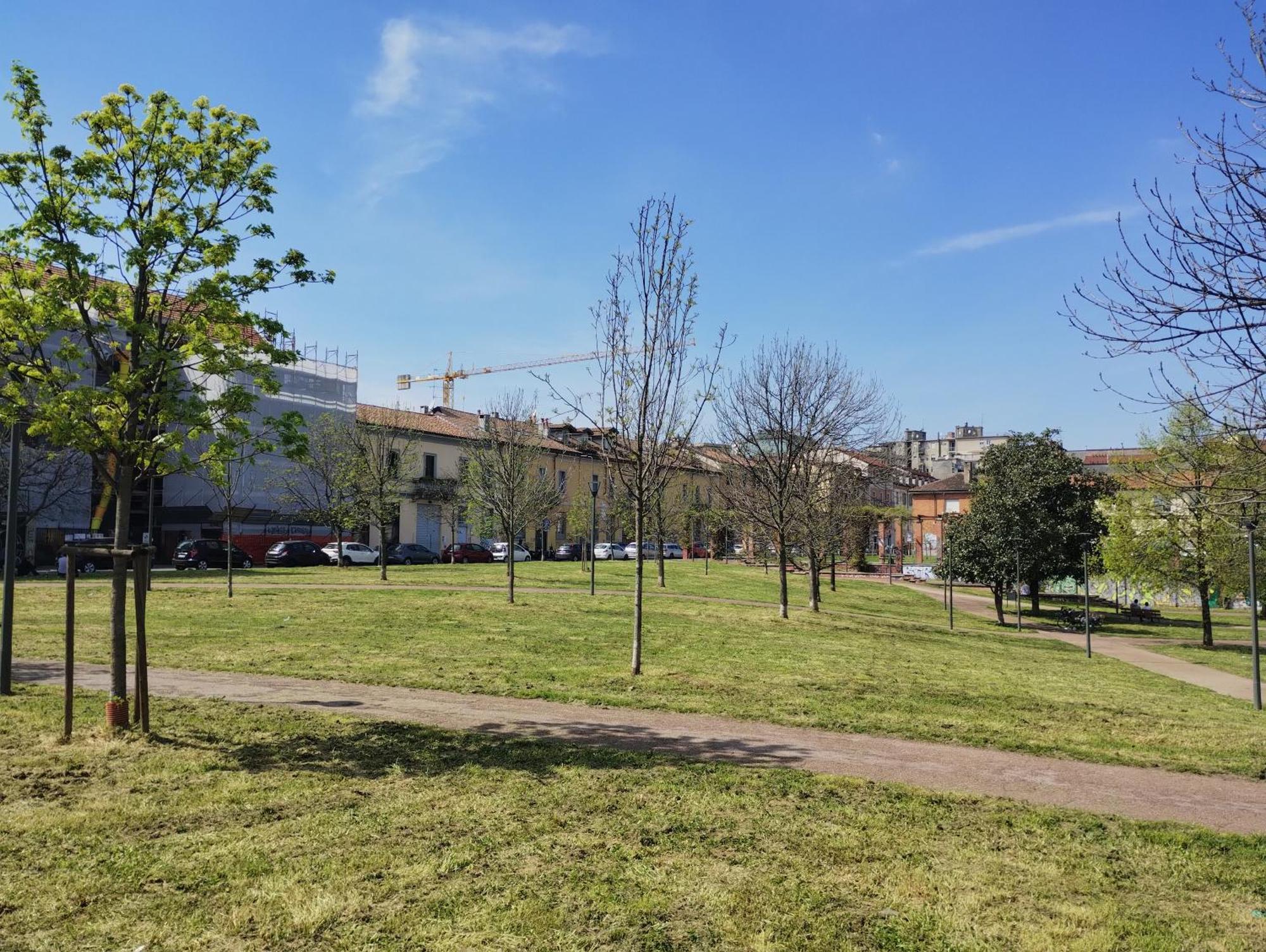 Casa Linda Sul Naviglio *