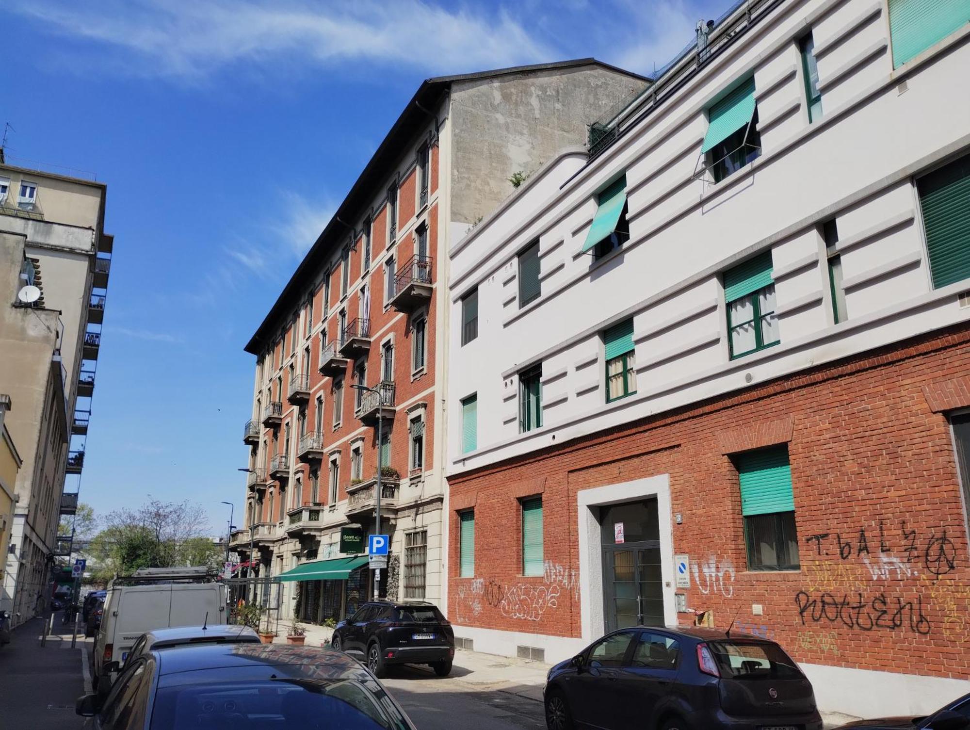 Casa Linda Sul Naviglio * Mailand