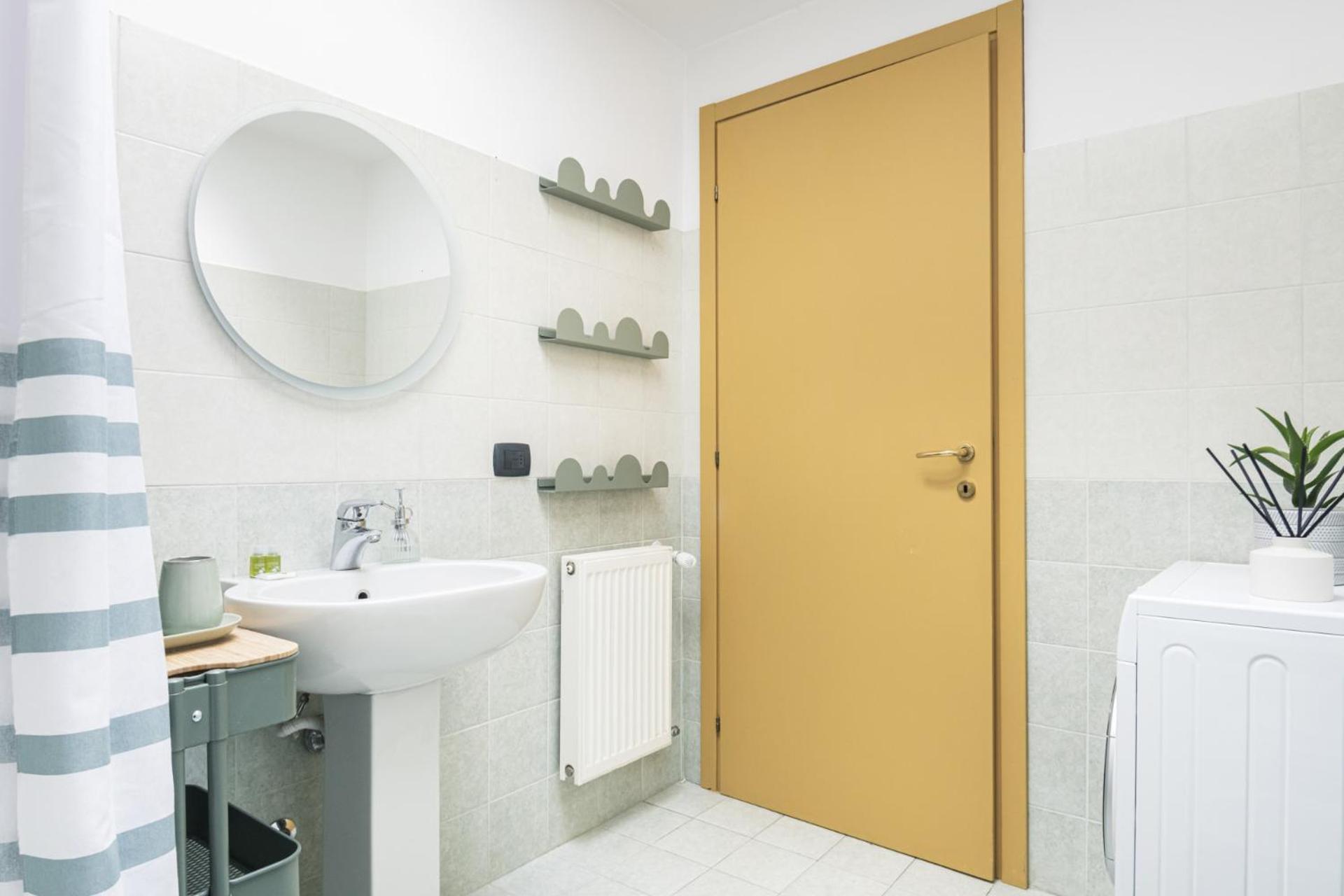 Easylife -accogliente Unita Su Due Livelli A Isola Apartment