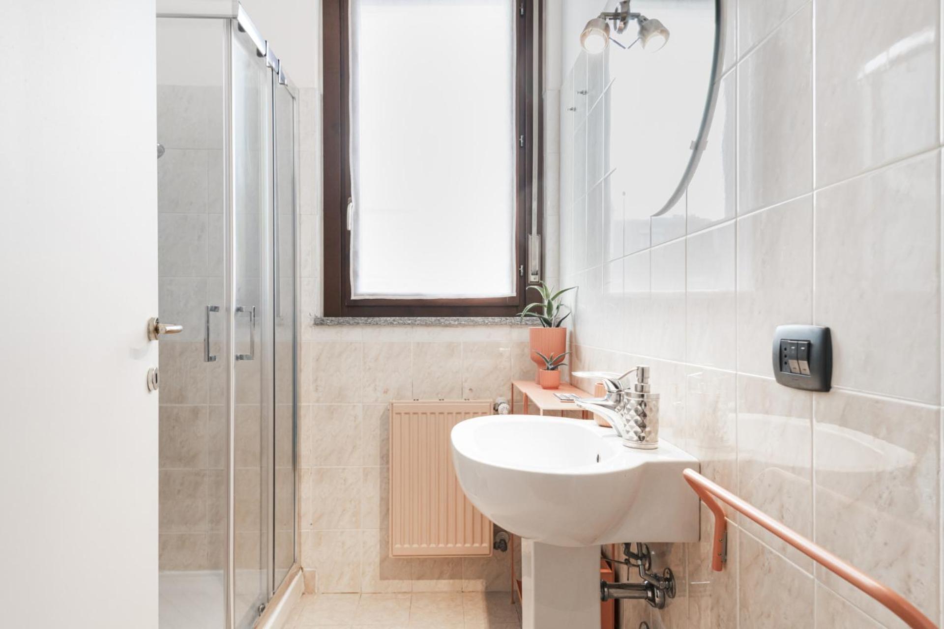 Easylife -accogliente Unita Su Due Livelli A Isola Apartment Mailand