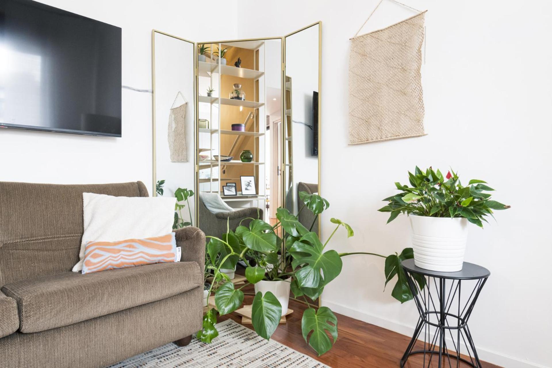 Apartment Easylife -accogliente Unita Su Due Livelli A Isola