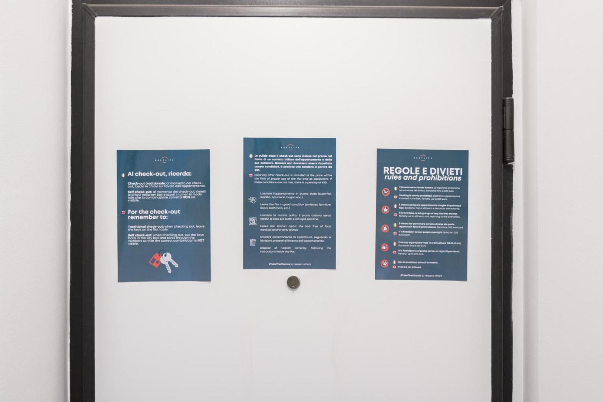 Easylife -accogliente Unita Su Due Livelli A Isola Mailand