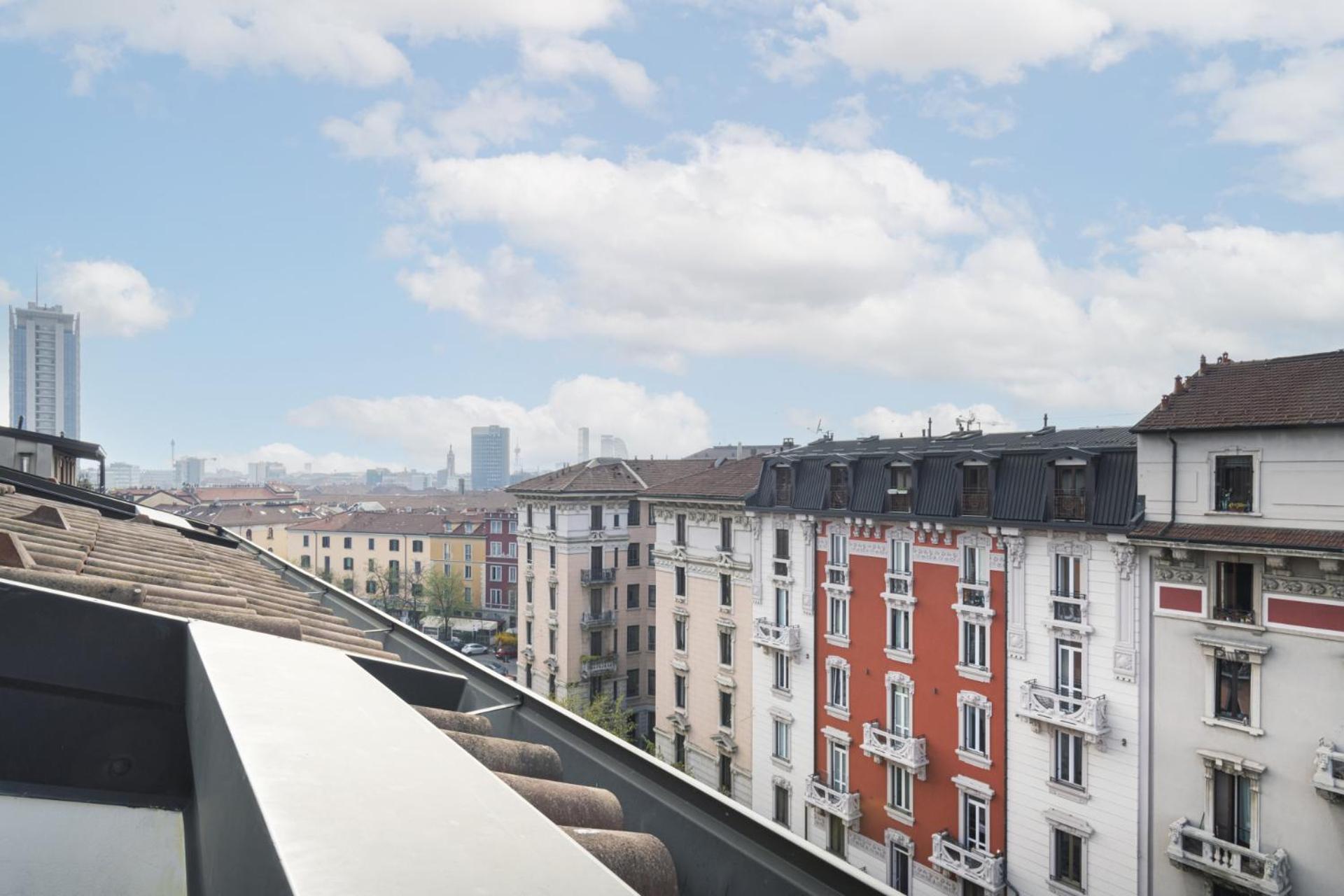 Easylife -accogliente Unita Su Due Livelli A Isola *