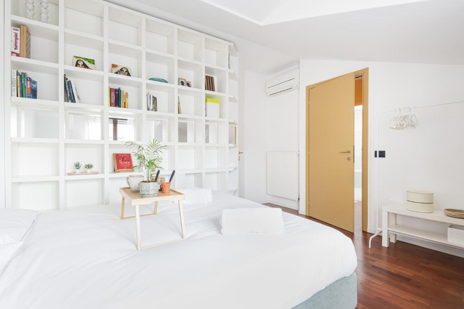 Easylife -accogliente Unita Su Due Livelli A Isola Mailand