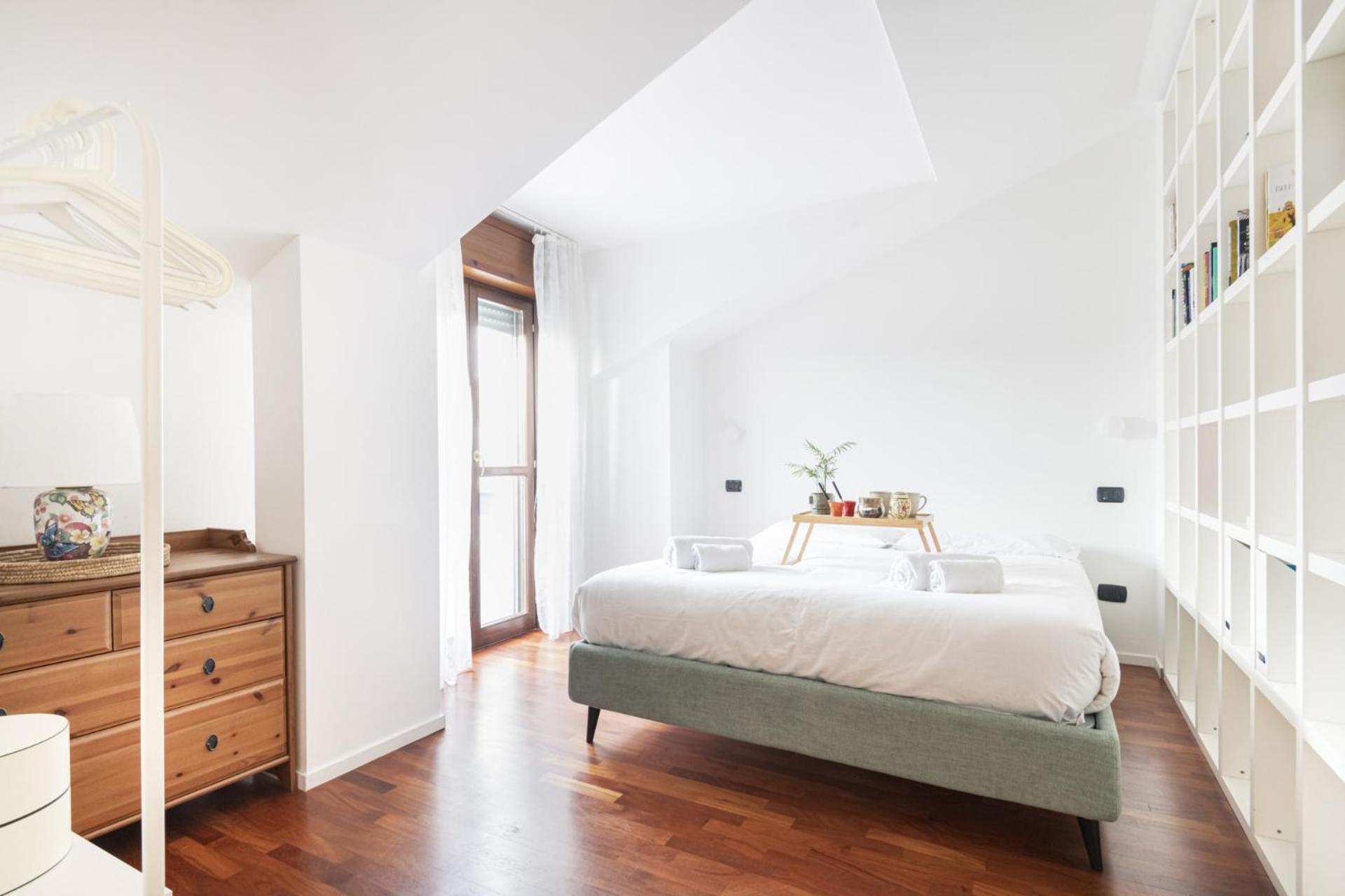 Easylife -accogliente Unita Su Due Livelli A Isola * Mailand