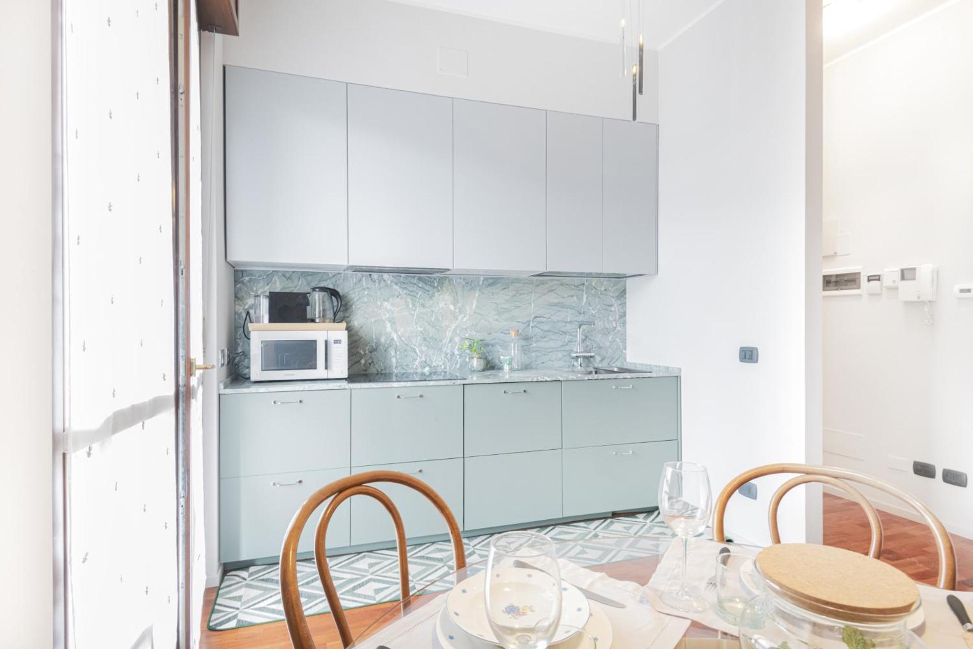 Easylife -accogliente Unita Su Due Livelli A Isola Apartment *