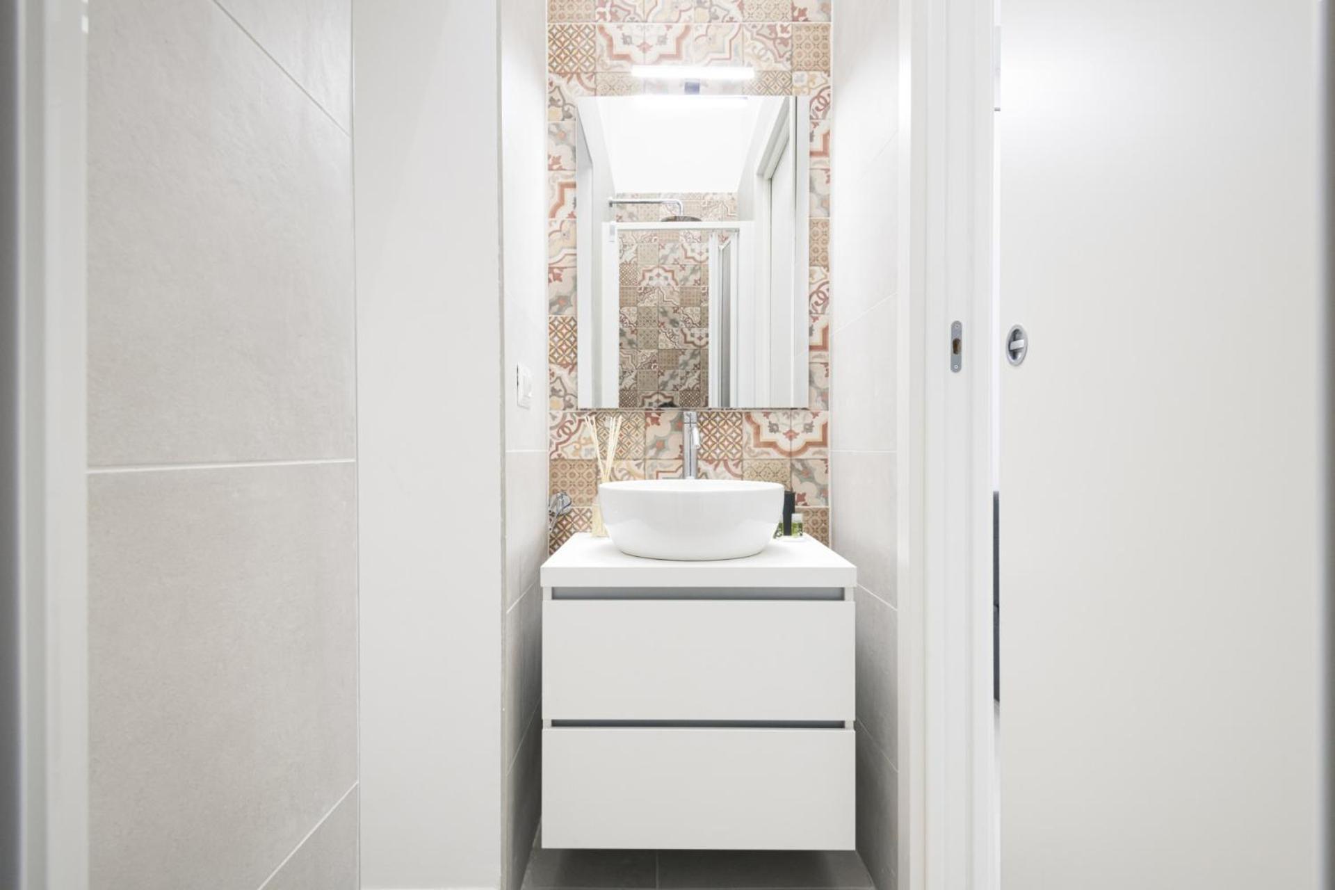 Apartamento Easylife - Pratico Monolocale In Zona Isola
