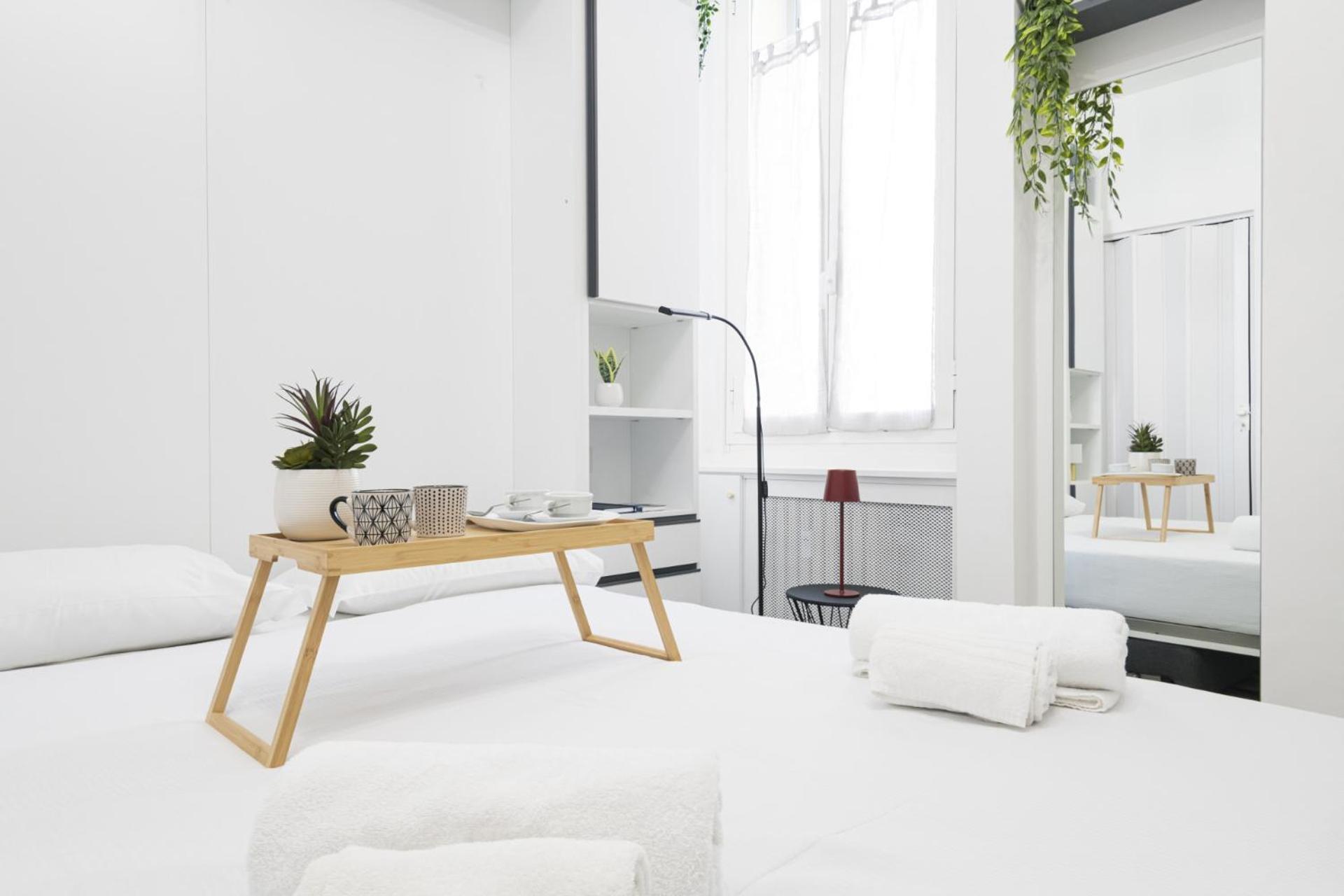 Easylife - Pratico Monolocale In Zona Isola * Milão
