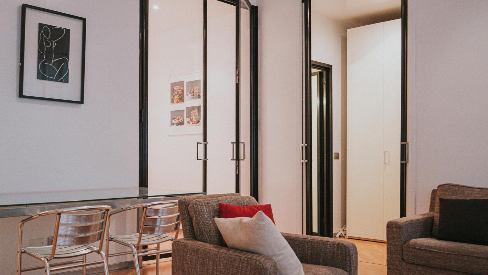 Prestige Boutique Homes - Center Apartment
