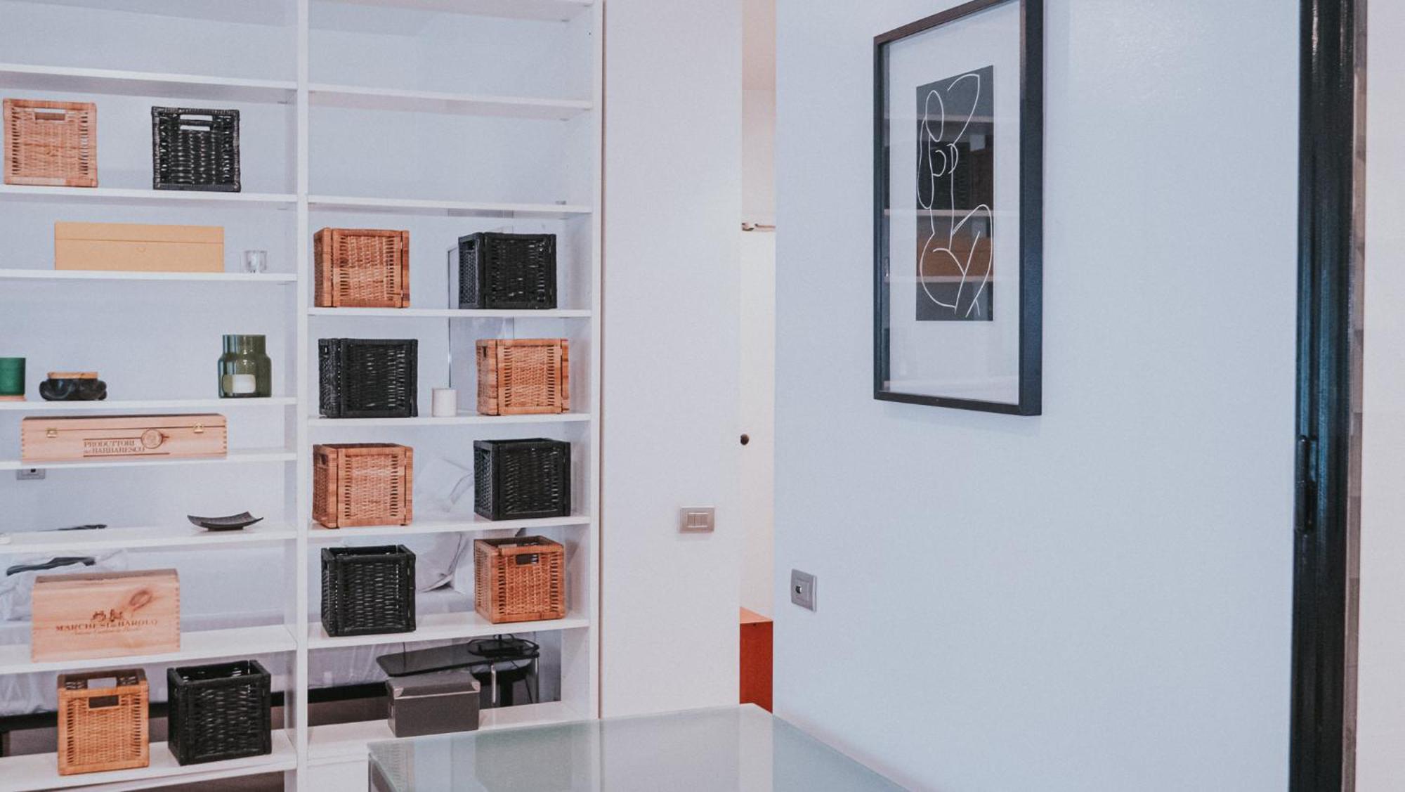 Prestige Boutique Homes - Center Apartment *