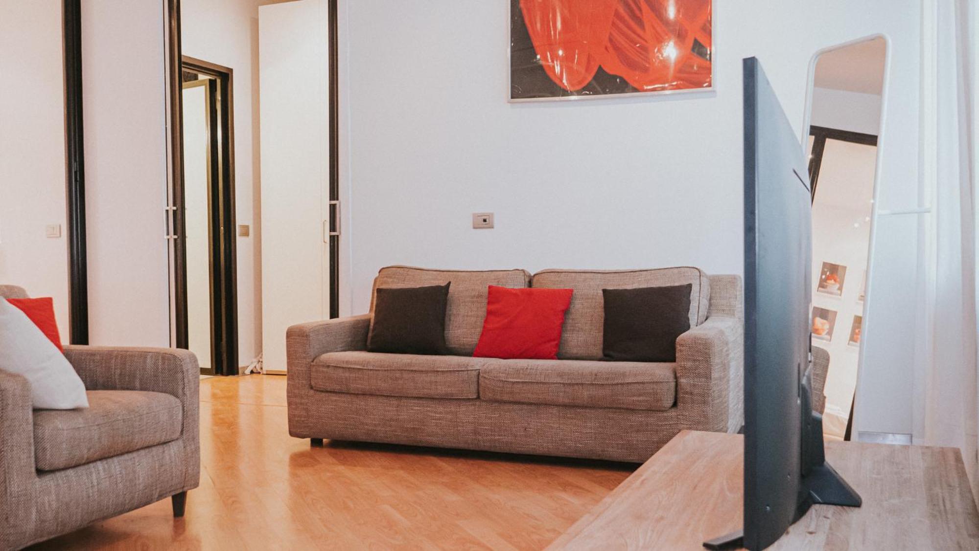 Apartment Prestige Boutique Homes - Center