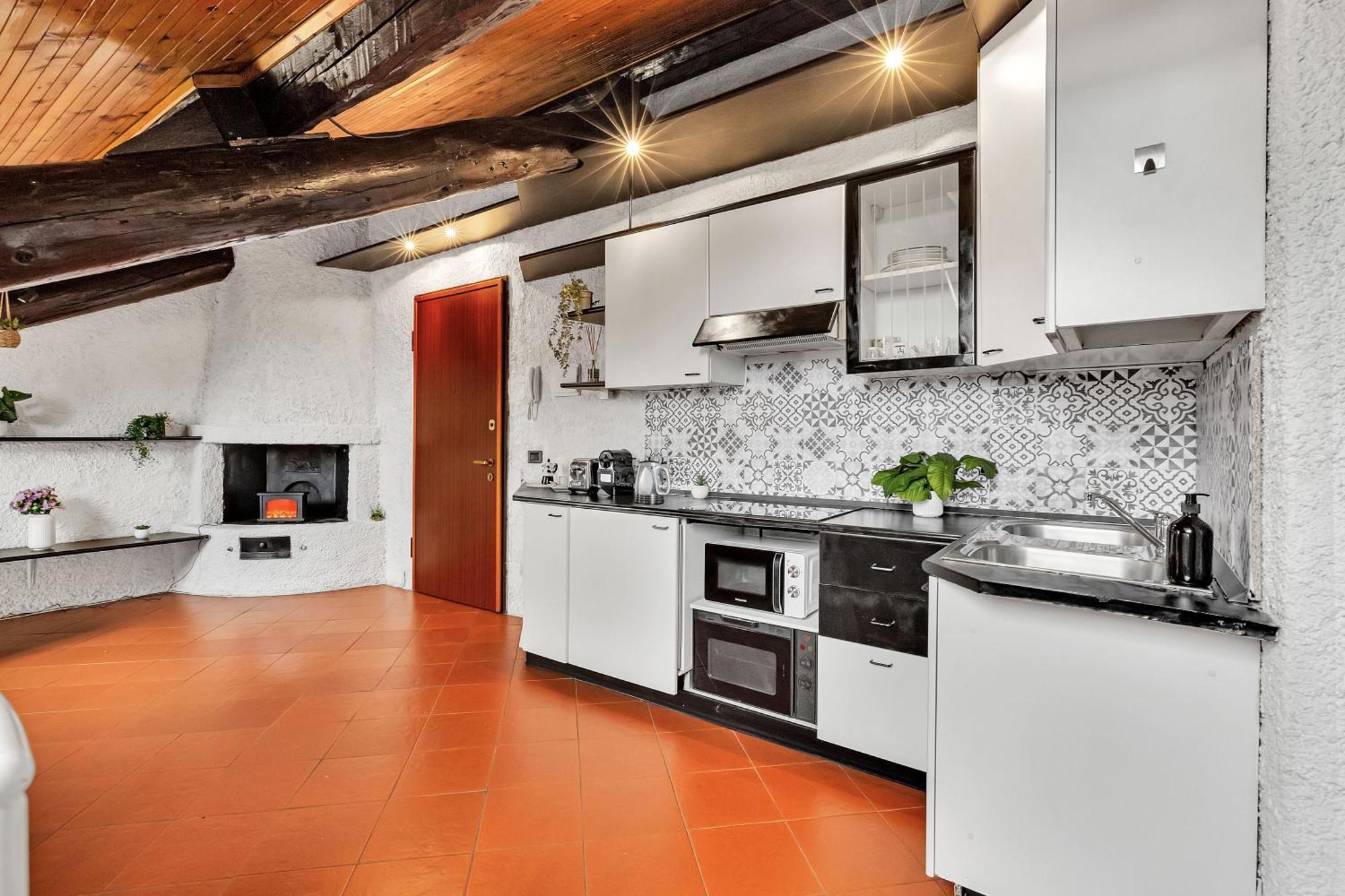 Porta Venezia-buenos Aires Chalet House In Shopping District Free Wifi Netflix Apartment