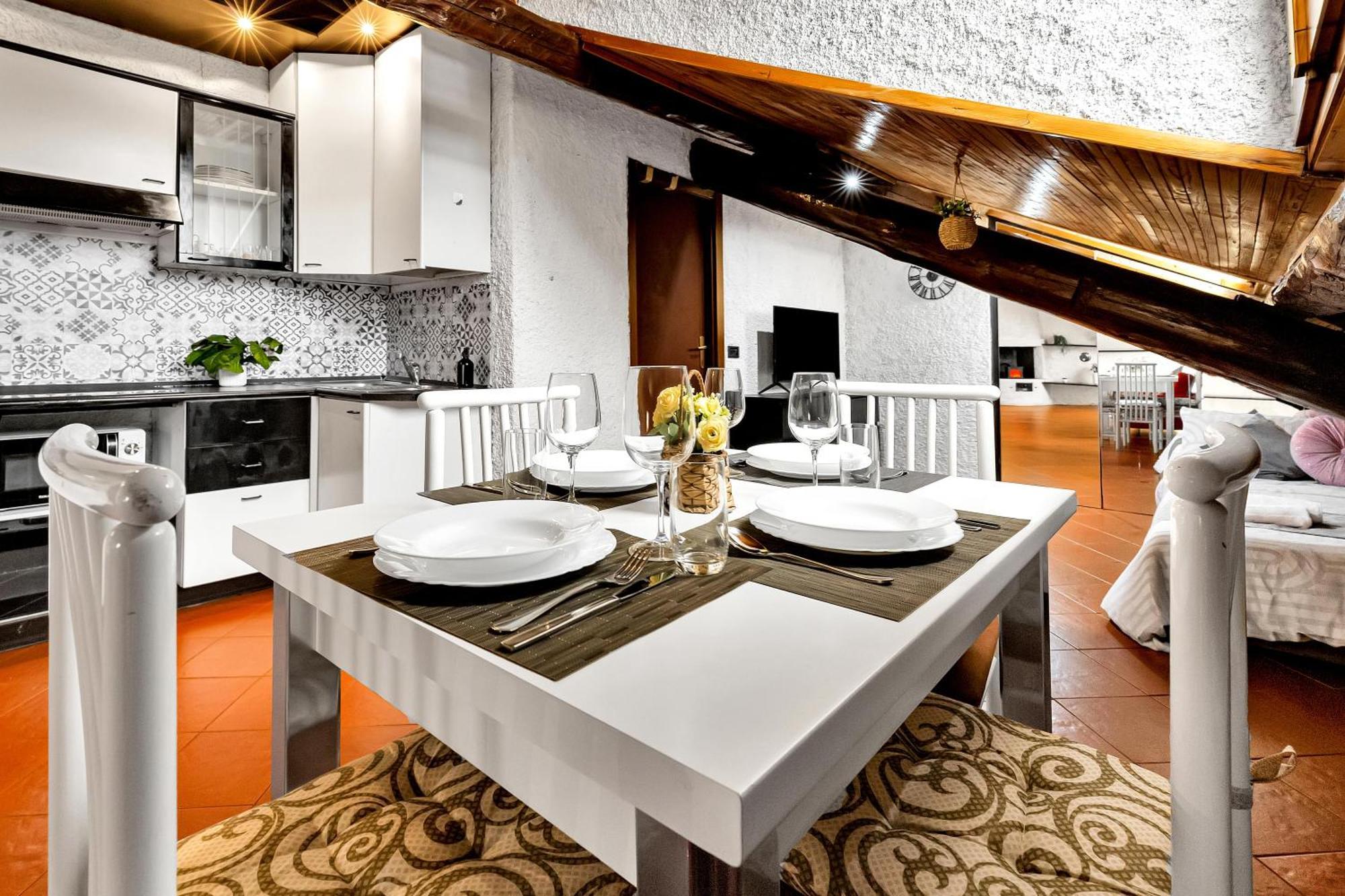 Porta Venezia-buenos Aires Chalet House In Shopping District Free Wifi Netflix