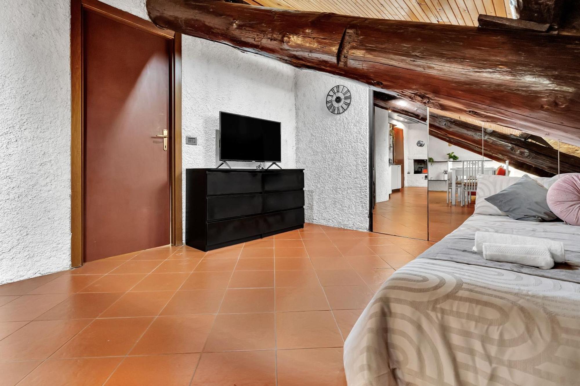 Porta Venezia-buenos Aires Chalet House In Shopping District Free Wifi Netflix Apartment *