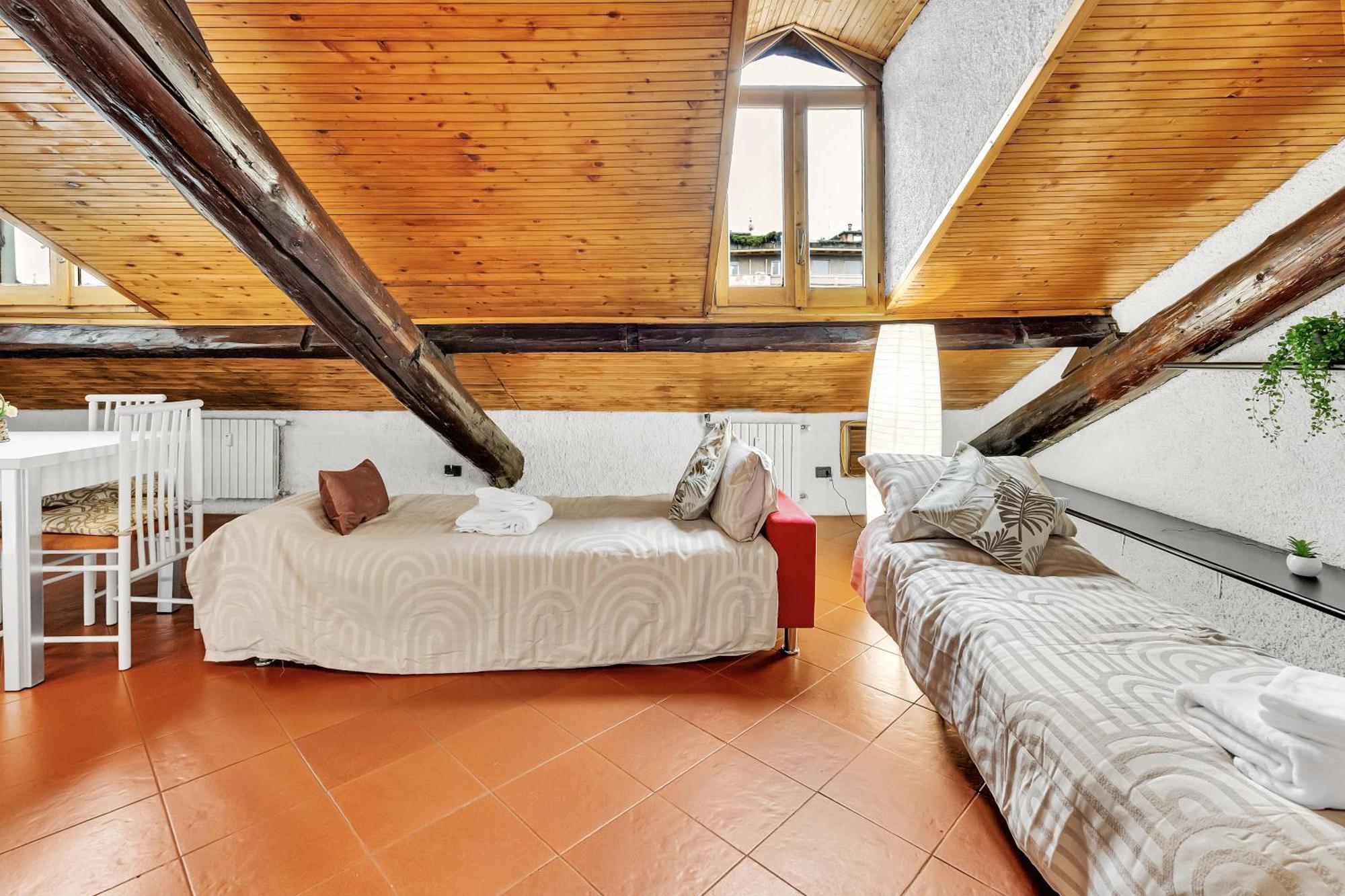 Porta Venezia-buenos Aires Chalet House In Shopping District Free Wifi Netflix Mailand