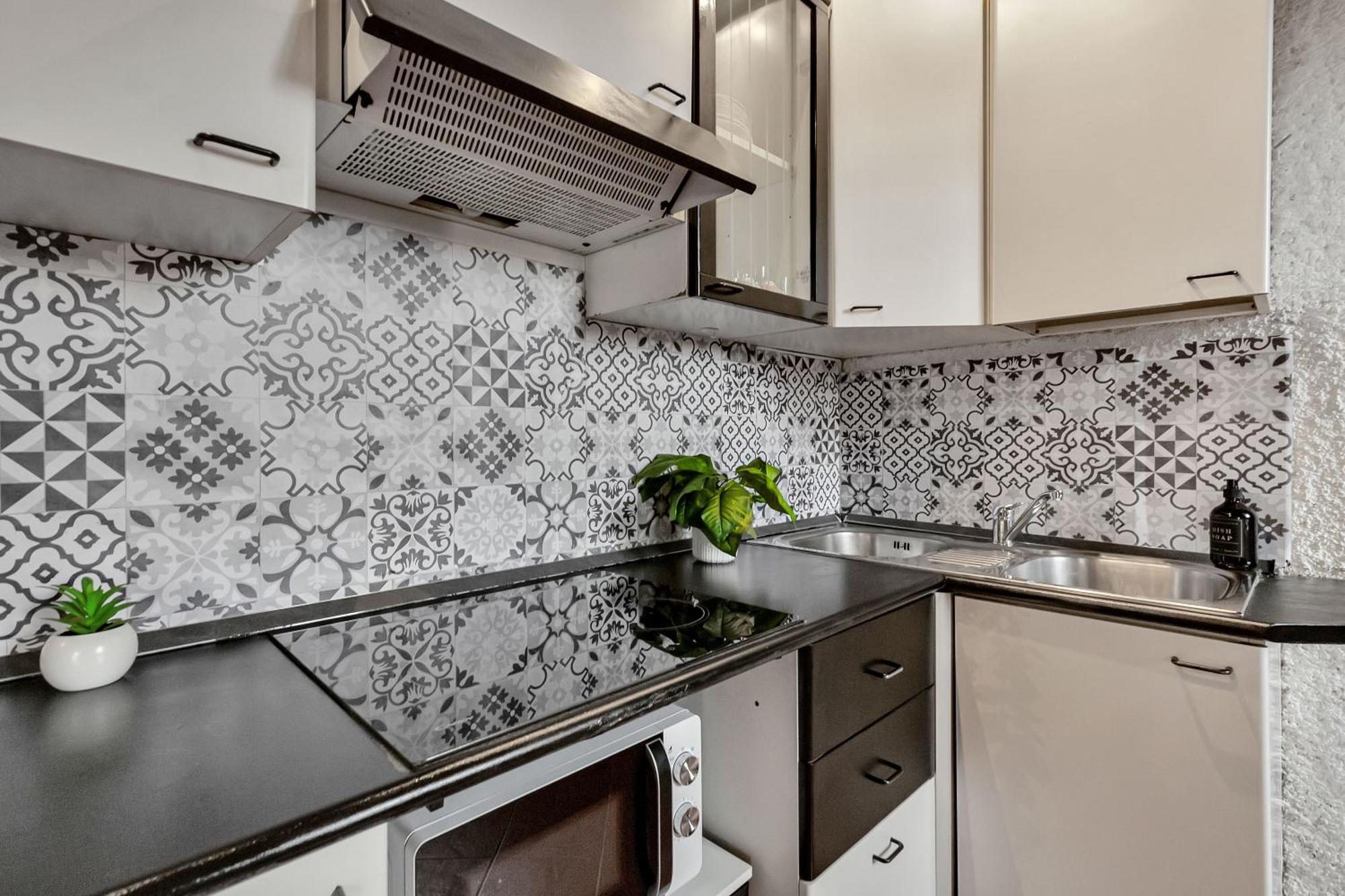 Apartment Porta Venezia-buenos Aires Chalet House In Shopping District Free Wifi Netflix Mailand