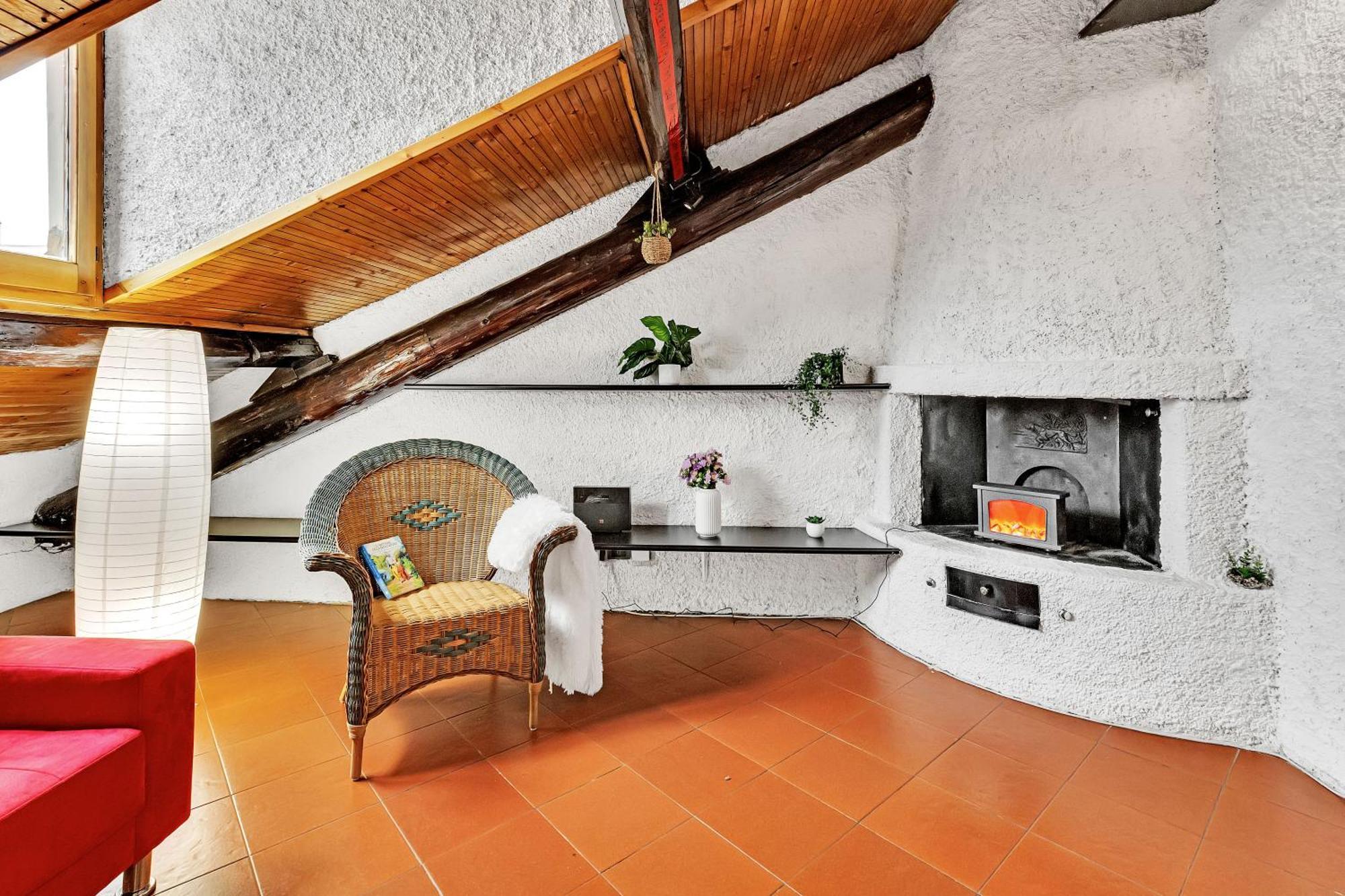 Porta Venezia-buenos Aires Chalet House In Shopping District Free Wifi Netflix * Mailand